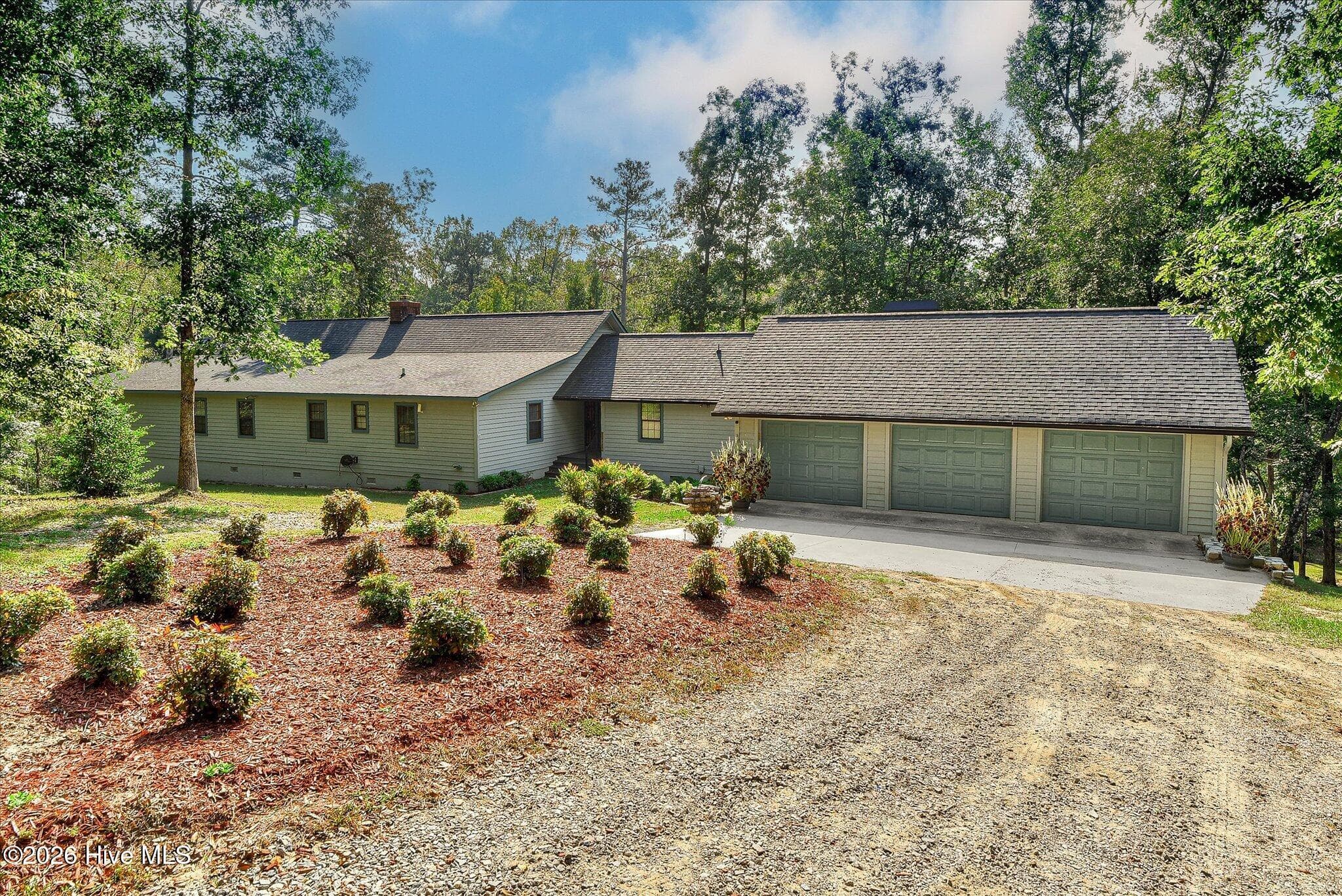 Single Family Residence at 3941 Parwood Road, Blythe, GA 30805, photo 21 of 98