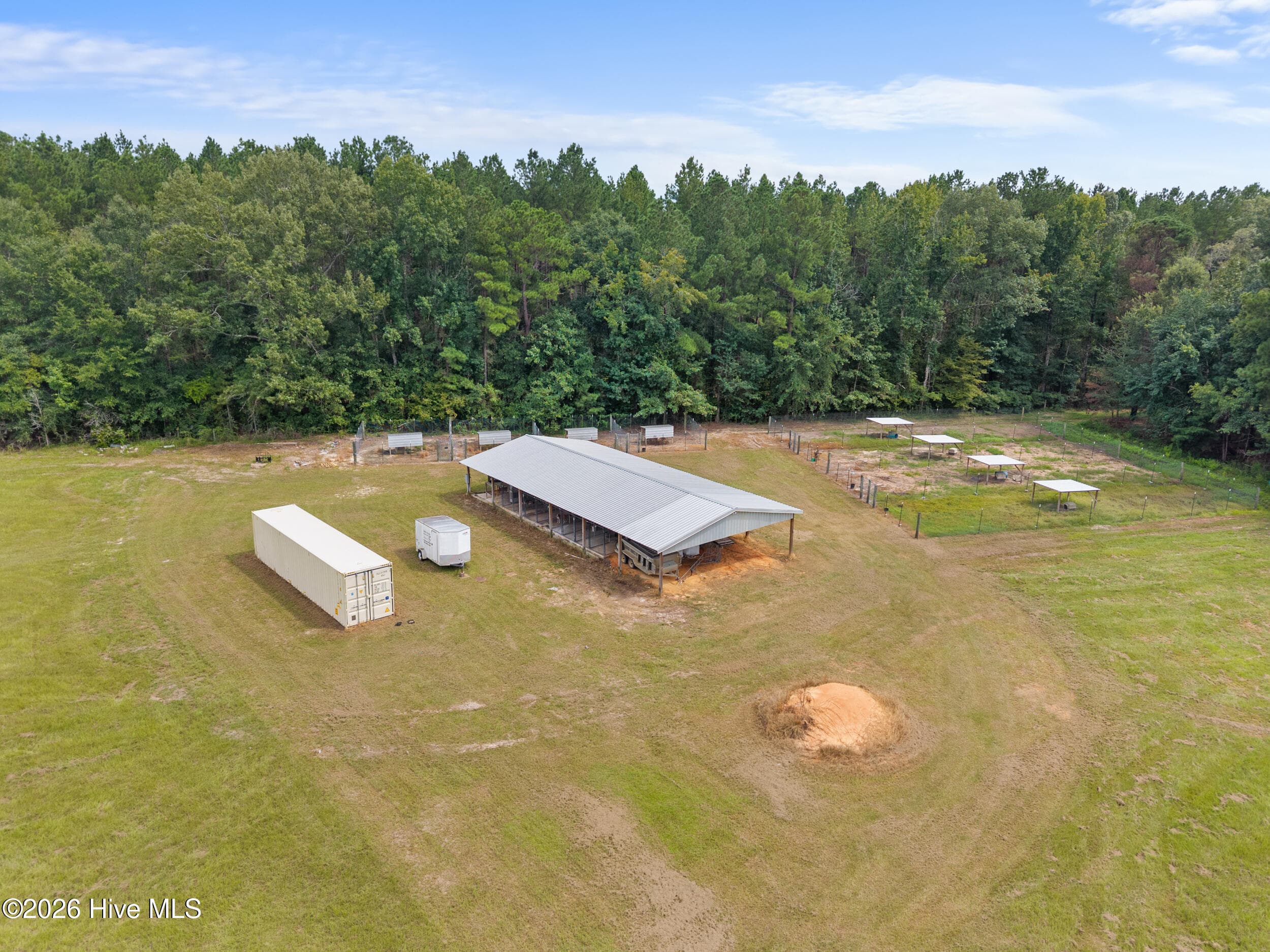 Single Family Residence at 3964 GA Hwy 17 S, Millen, GA 30442, photo 16 of 56