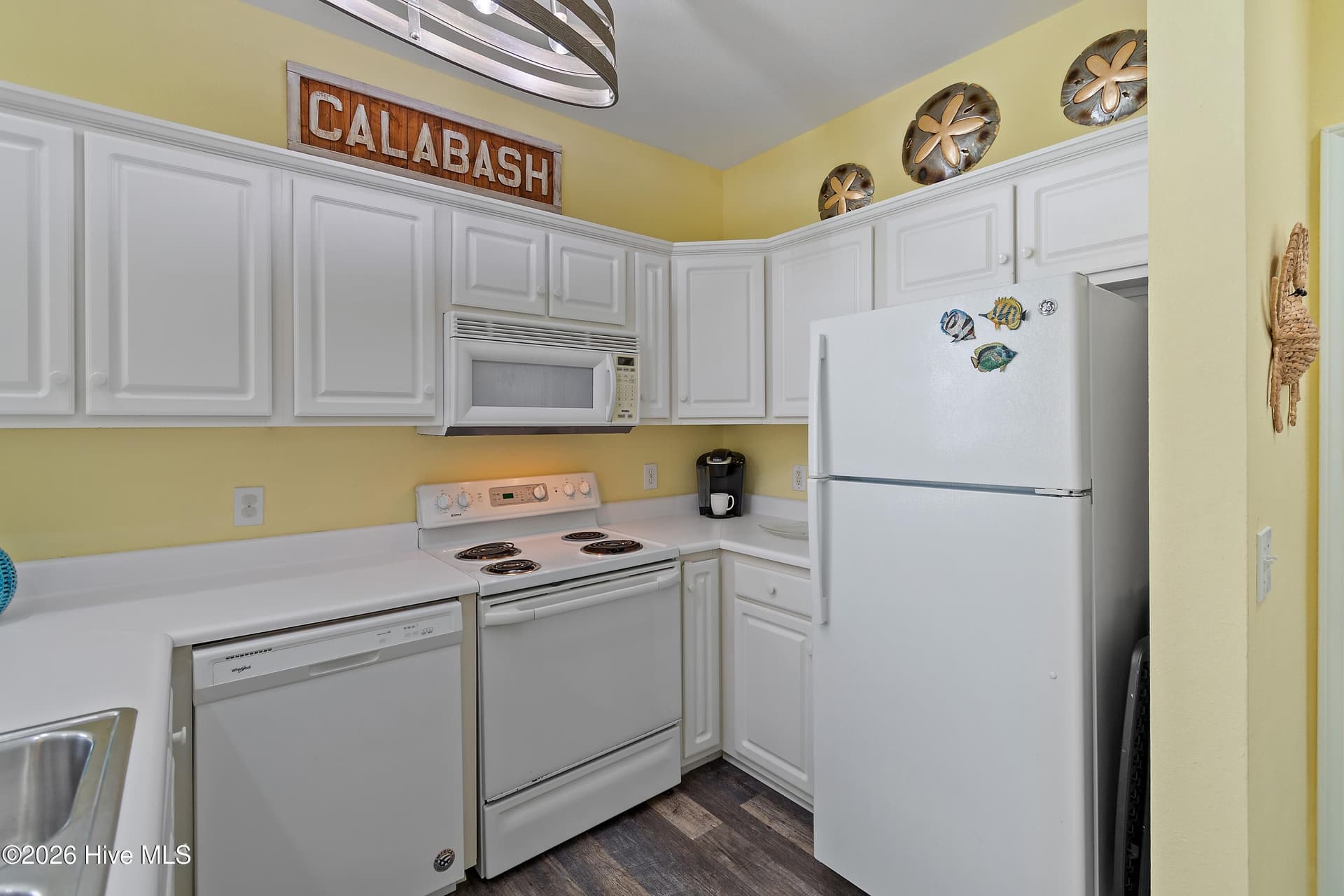 Condominium at 866 Great Egret Circle SW # 4, Sunset Beach, NC 28468