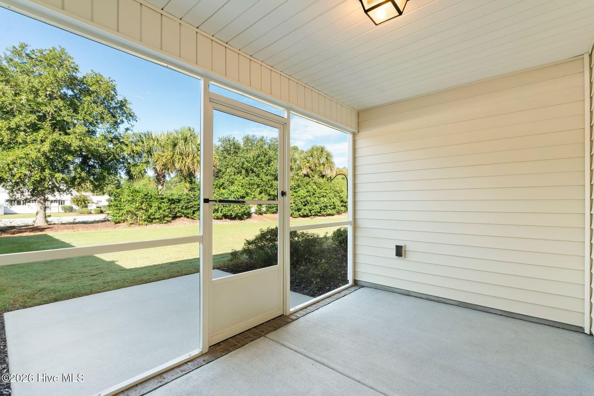 Condominium at 1308 Campanella Court SW Unit B, Ocean Isle Beach, NC 28469, photo 31 of 65