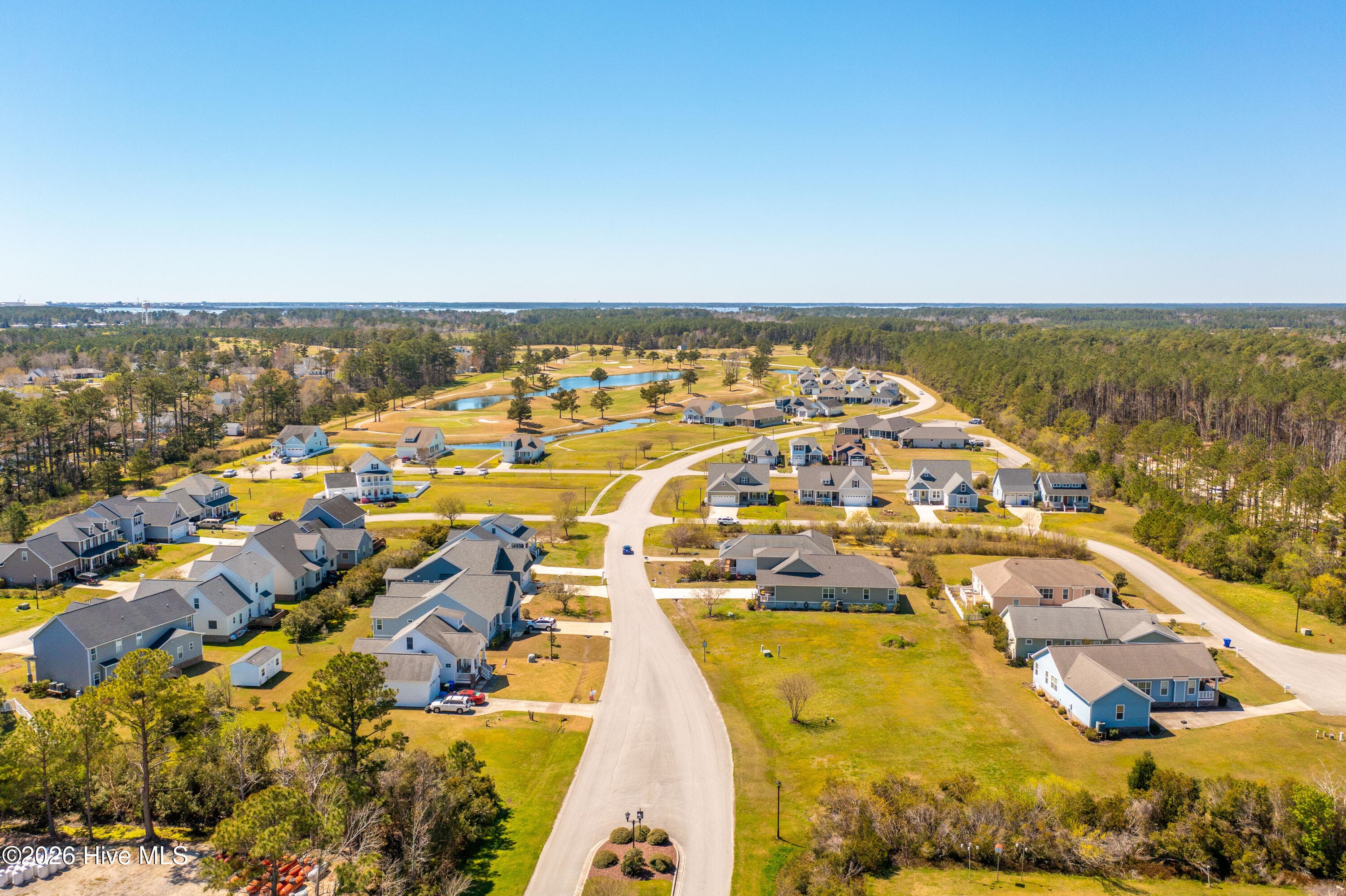 Single Family Residence at 105 Winters Rest Road, Beaufort, NC 28516, photo 53 of 53