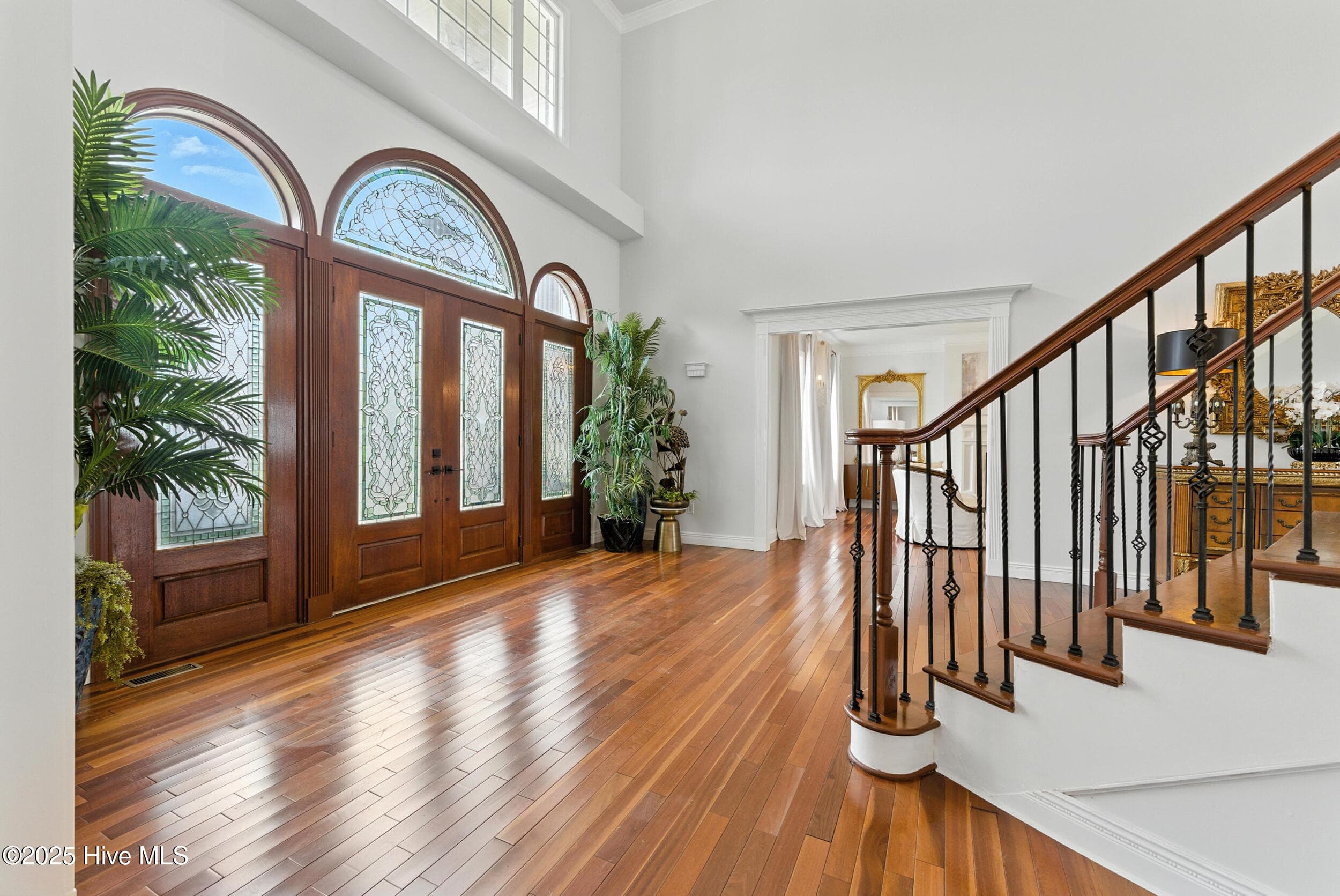 Single Family Residence at 136 Osprey Drive, Edenton, NC 27932, photo 3 of 50