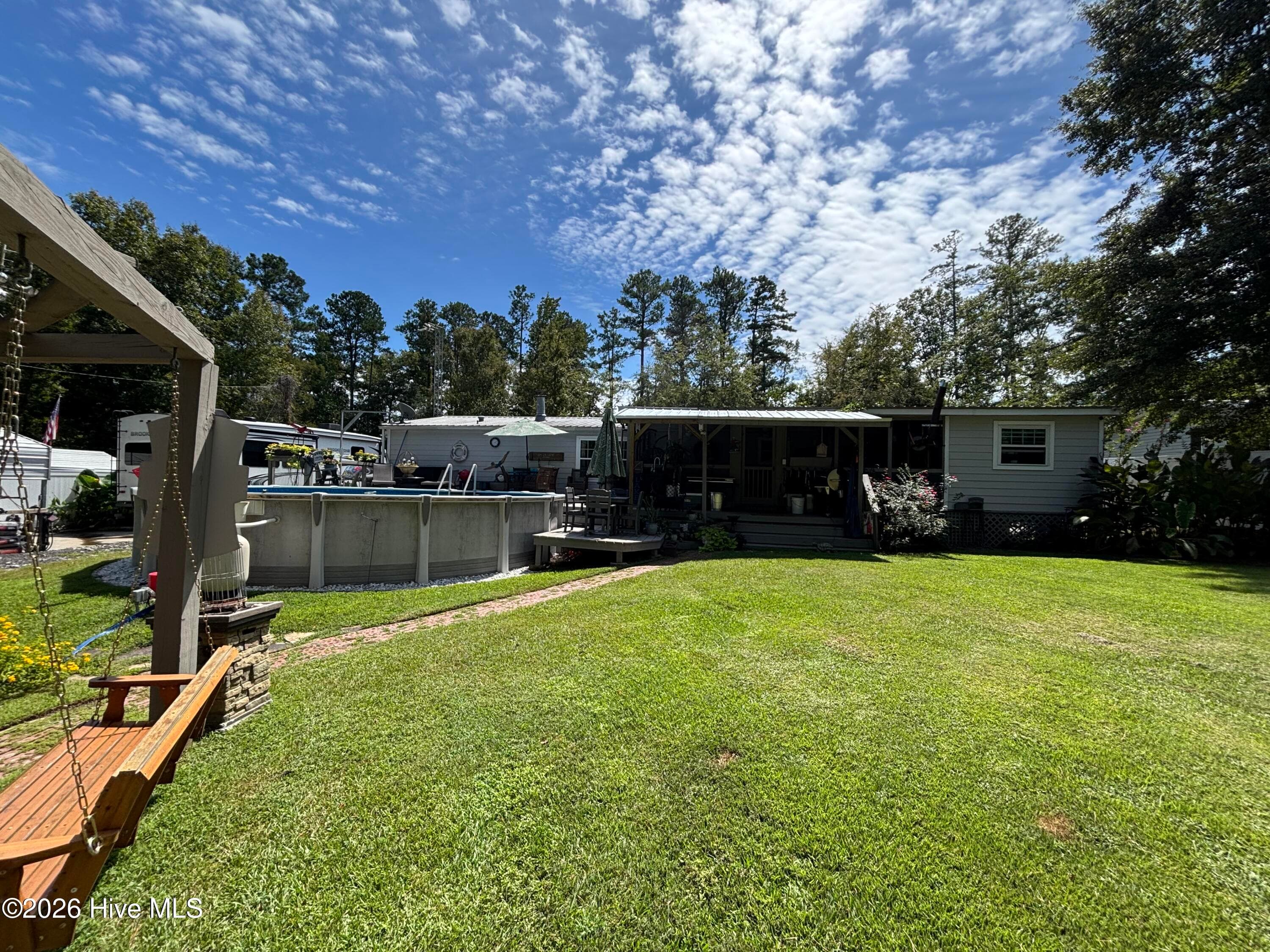 Manufactured Home at 1370 Forest Lake Drive, Lincolnton, GA 30817, photo 39 of 48