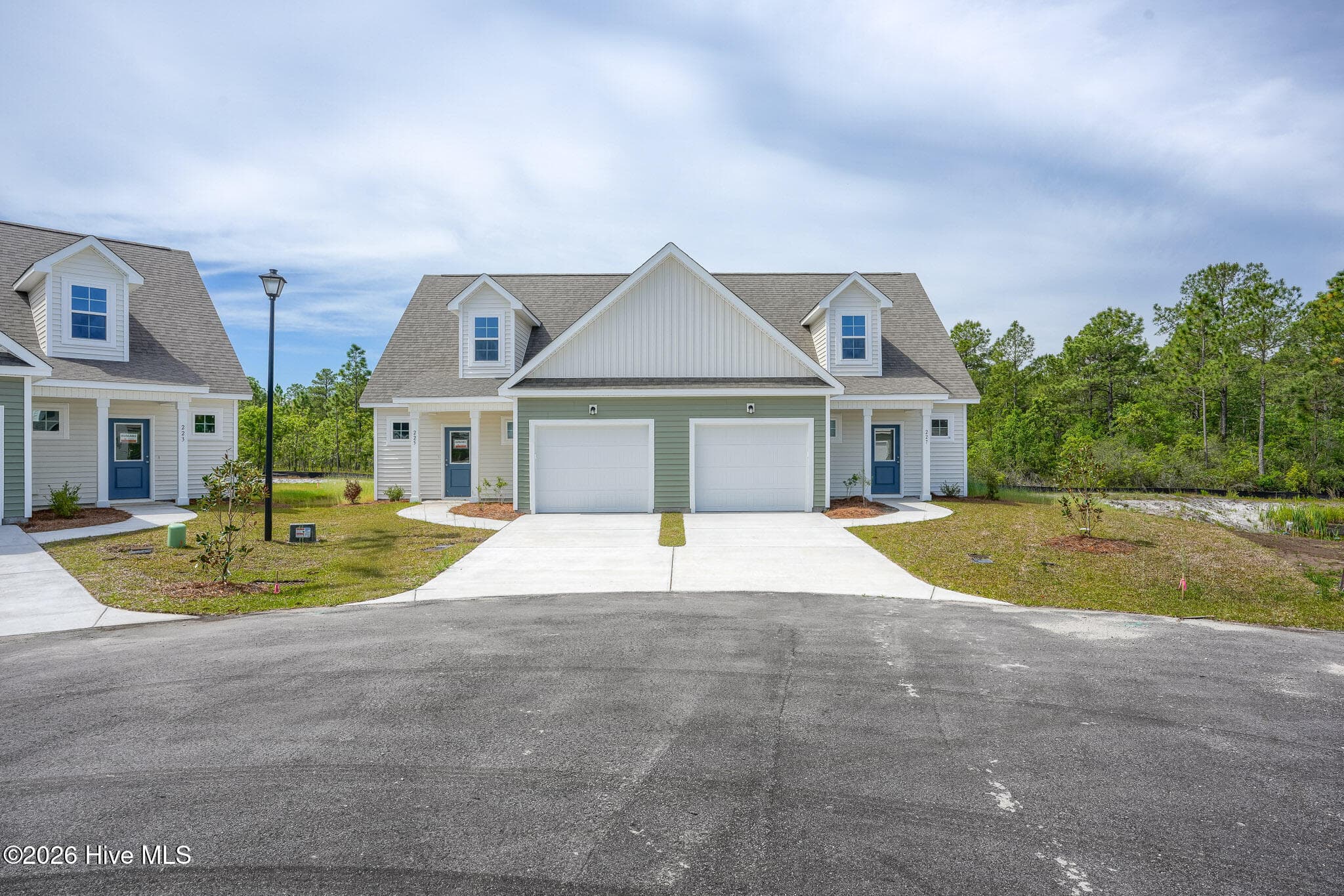 Townhouse at 227 Sandpiper Place, Holly Ridge, NC 28445, photo 3 of 30