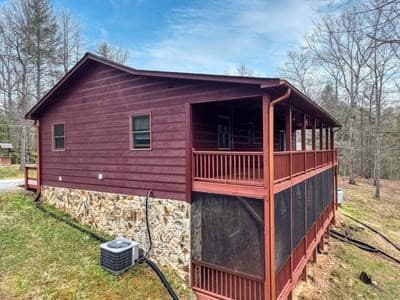 Single Family Residence at 694 Hilltop Road, Murphy, NC 28906, photo 5 of 6