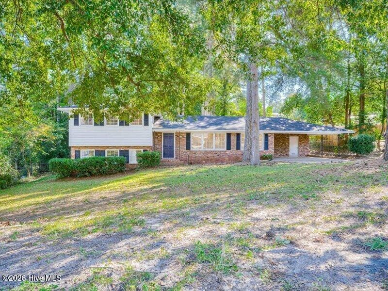 Single Family Residence at 1909 Curtis Drive, North Augusta, SC 29841, photo 78 of 93