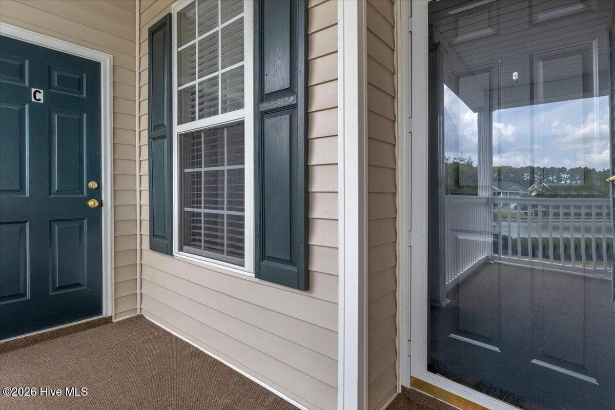 Condominium at 940 Great Egret Circle SW # 3, Sunset Beach, NC 28468, photo 6 of 59