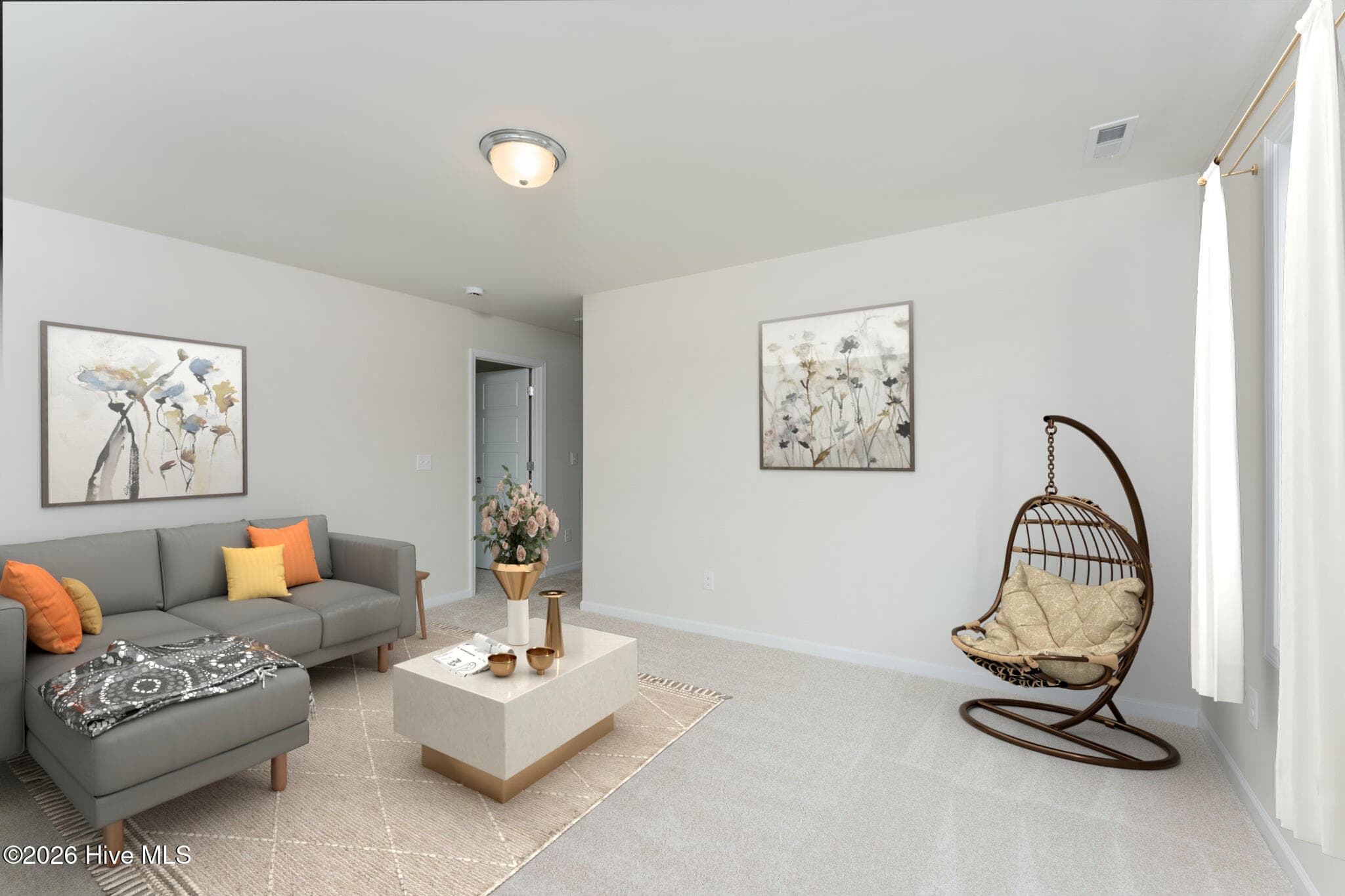 Representative Photo - has been digitally staged - 31 W Kiln Road, Hampstead, NC 28443