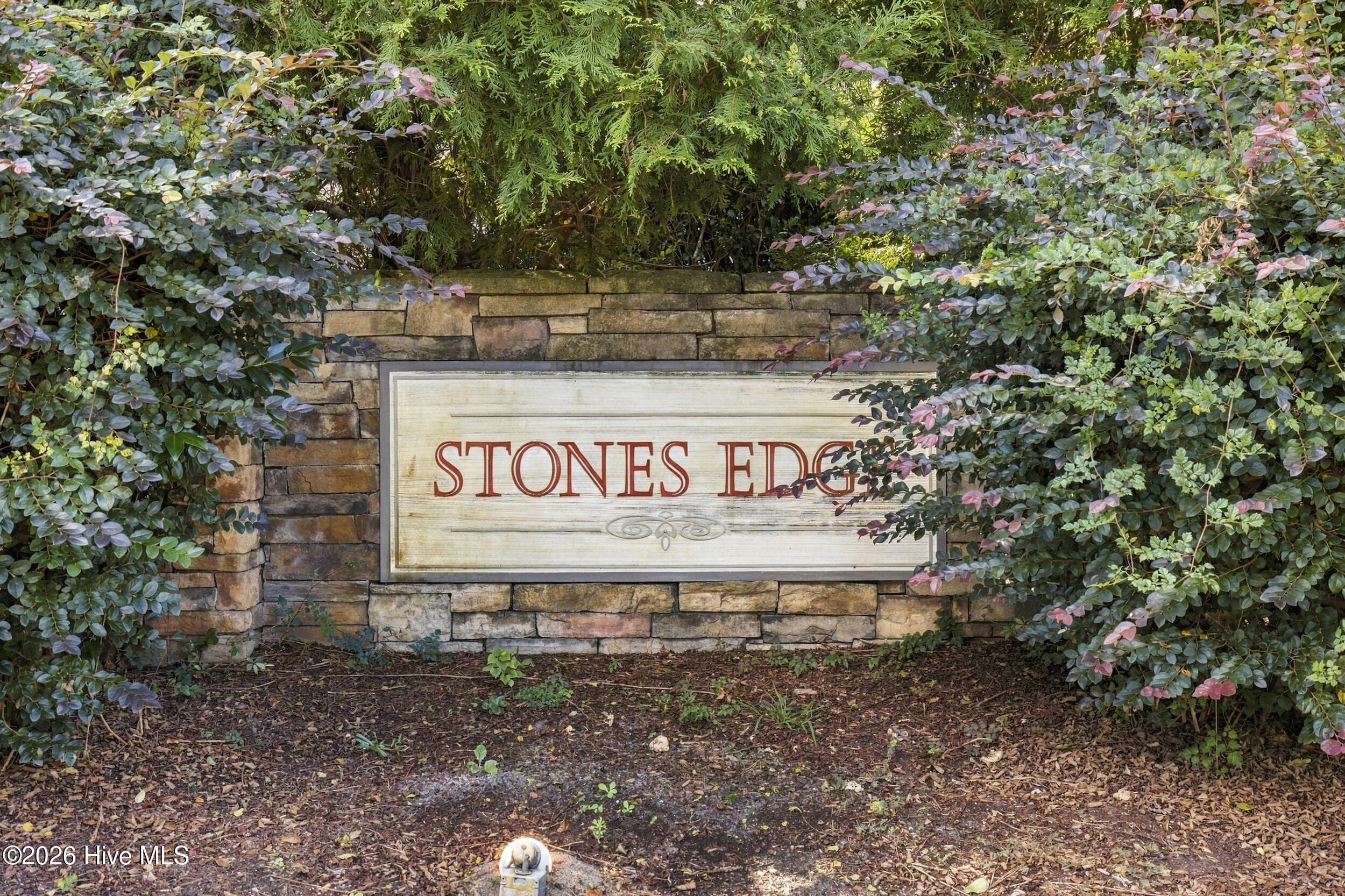 Single Family Residence at 1570 Stones Edge Loop, Wilmington, NC 28405, photo 55 of 64