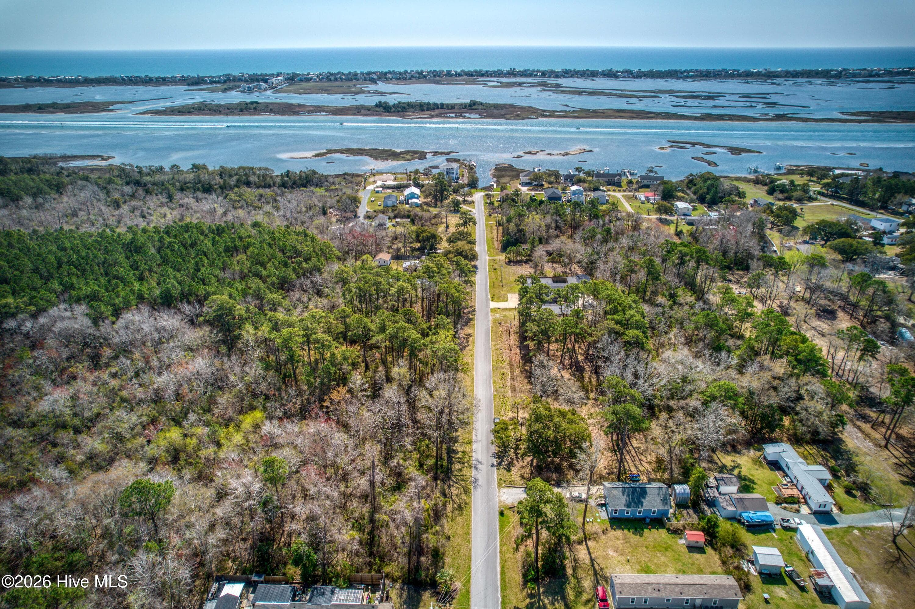 Residential Lot at Lot 2 Jamaica Drive, Hampstead, NC 28443, photo 11 of 16
