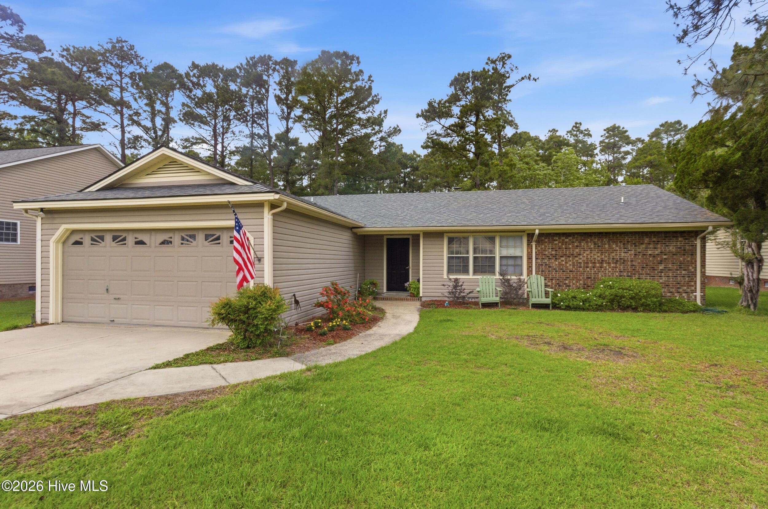 1820 Caracara Drive, New Bern, NC 28560