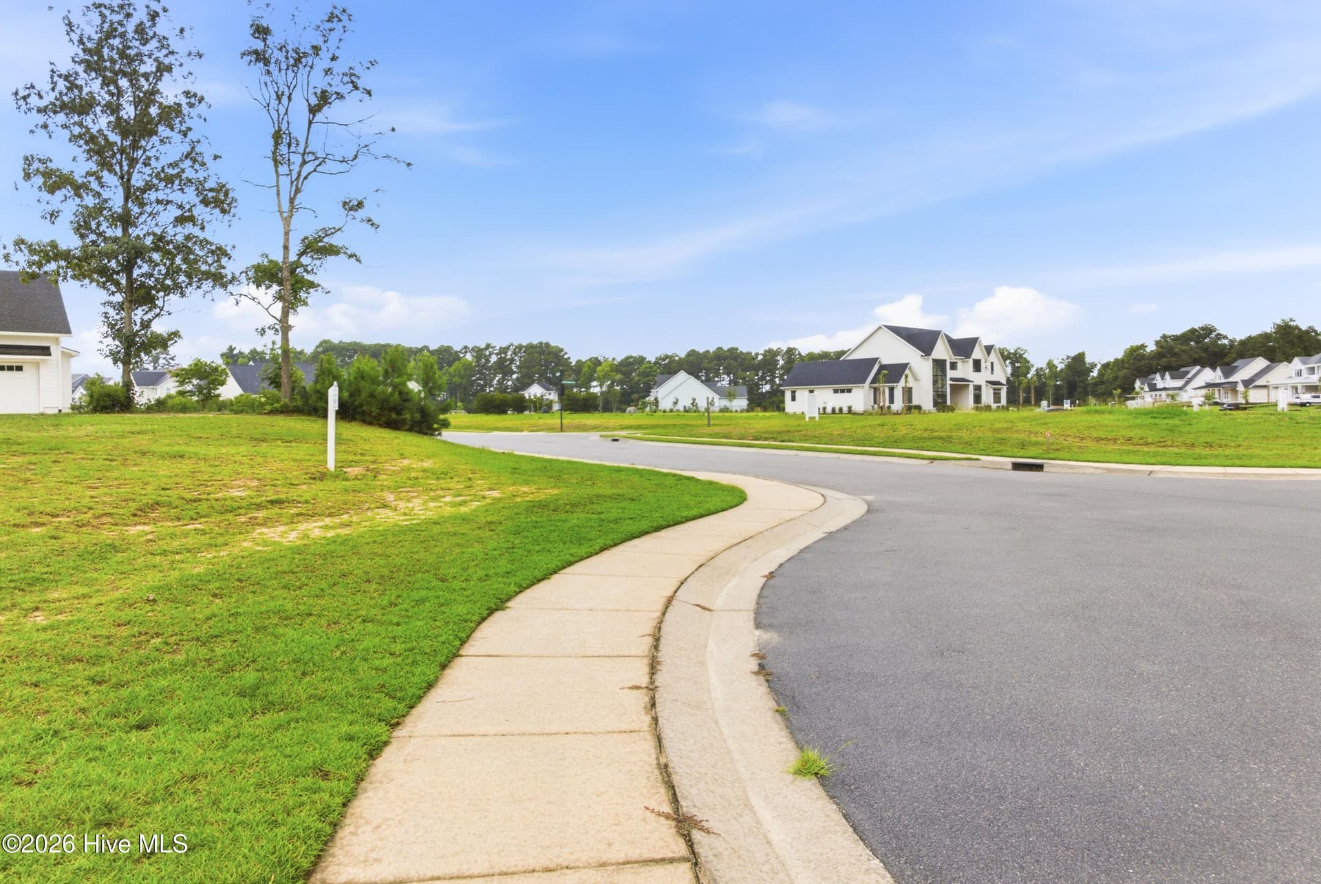 Residential Lot at 26 26 W Scarborough Court, Hampstead, NC 28443, photo 11 of 28