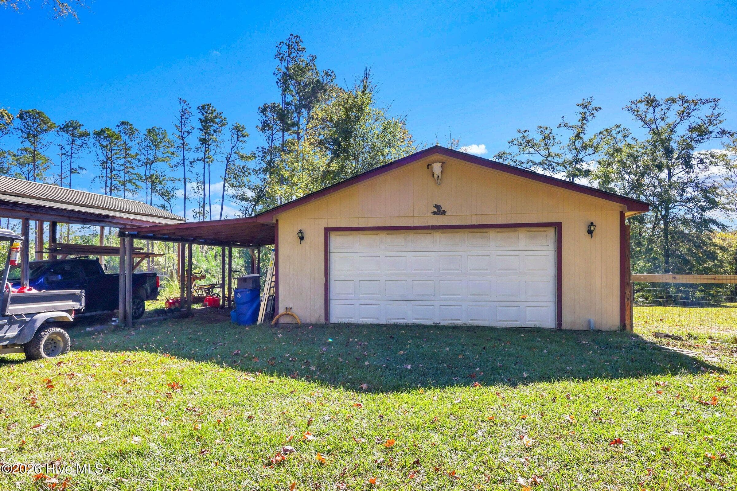 Single Family Residence at 1545 Swint Road, Harlem, GA 30814, photo 27 of 40