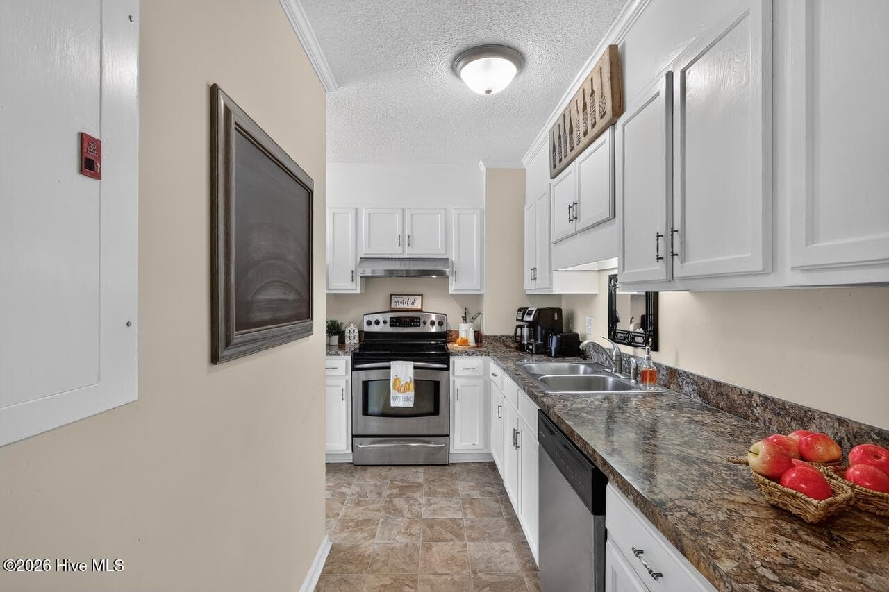 Townhouse at 2502 Saint Christopher Circle SW 3, Wilson, NC 27893, photo 18 of 35