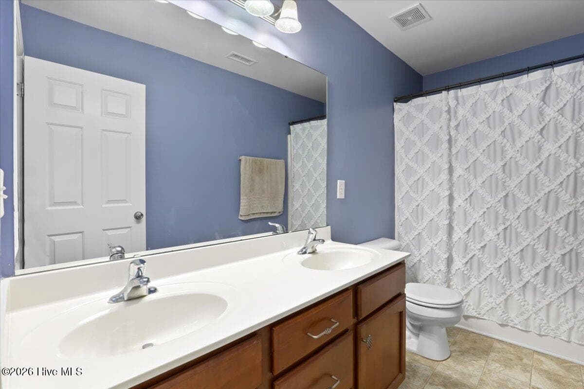 Single Family Residence at 19 Killington Drive, Clayton, NC 27520, photo 57 of 61