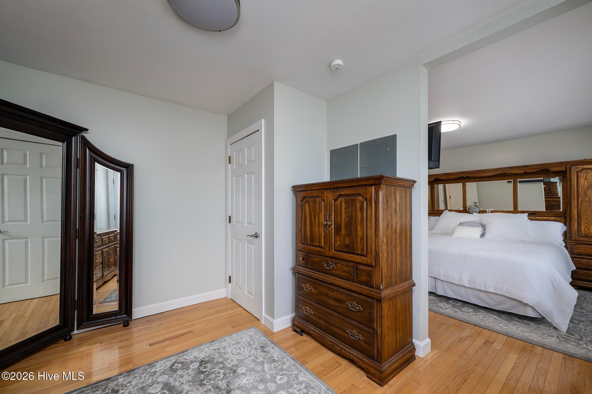 Primary Suite - 5616 Gondolier Drive, New Bern, NC 28560