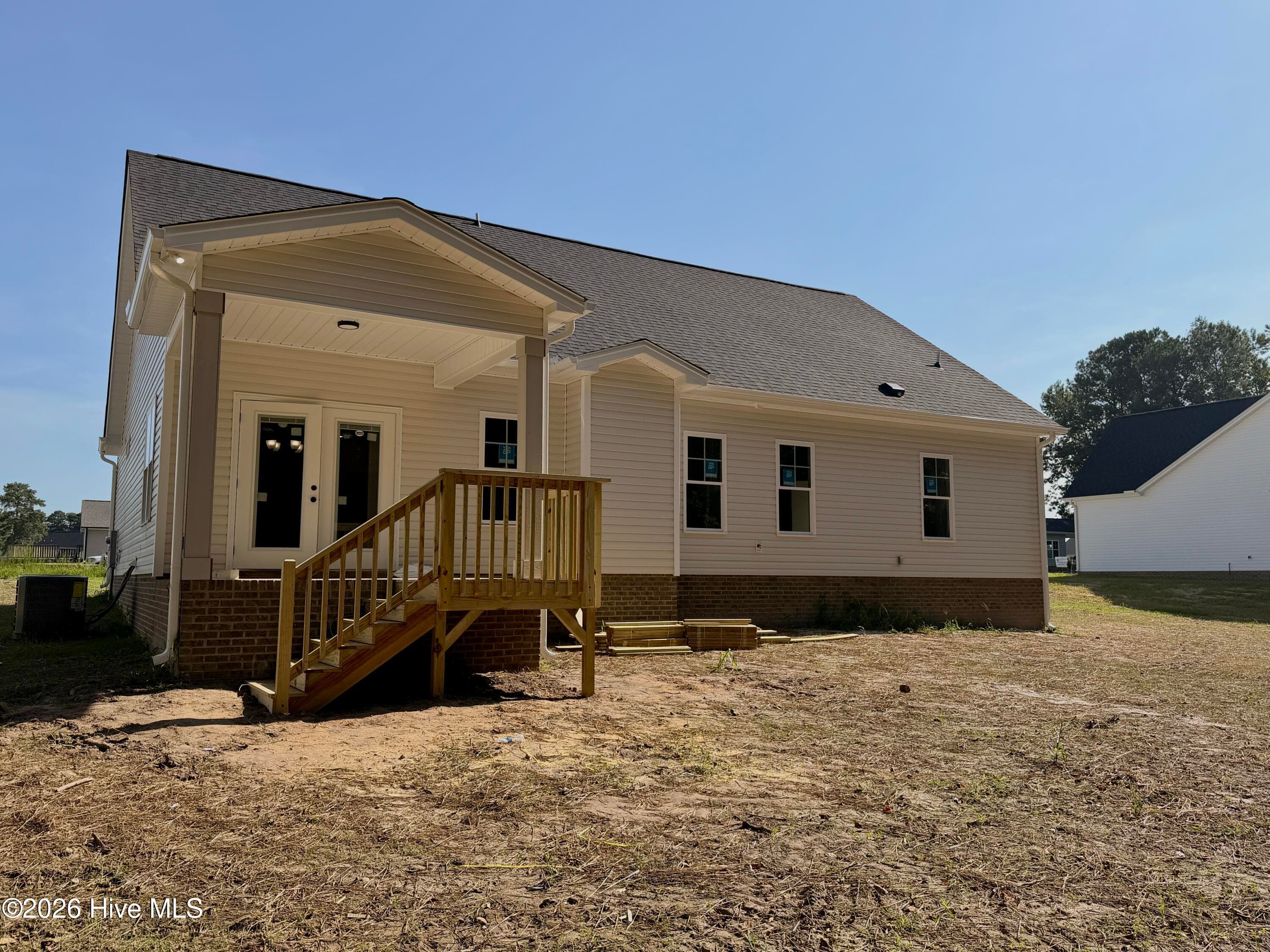 Single Family Residence at 3704 Huntcliff Drive, La Grange, NC 28551, photo 96 of 100