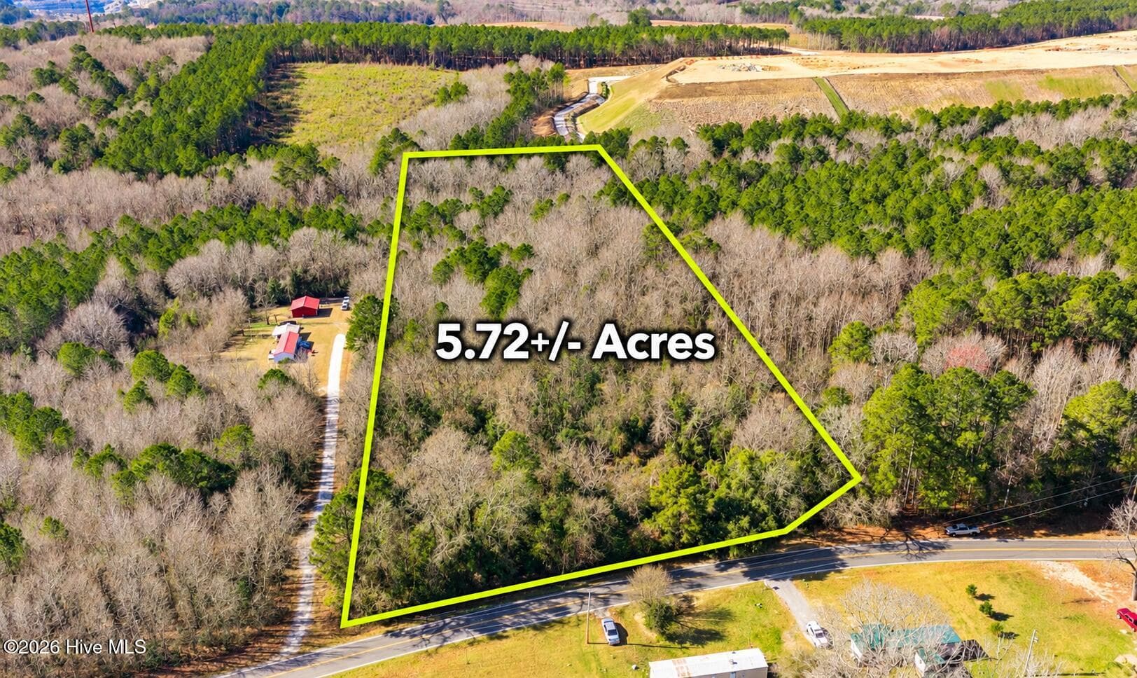 511 Midway Road, Rockingham, NC 28379