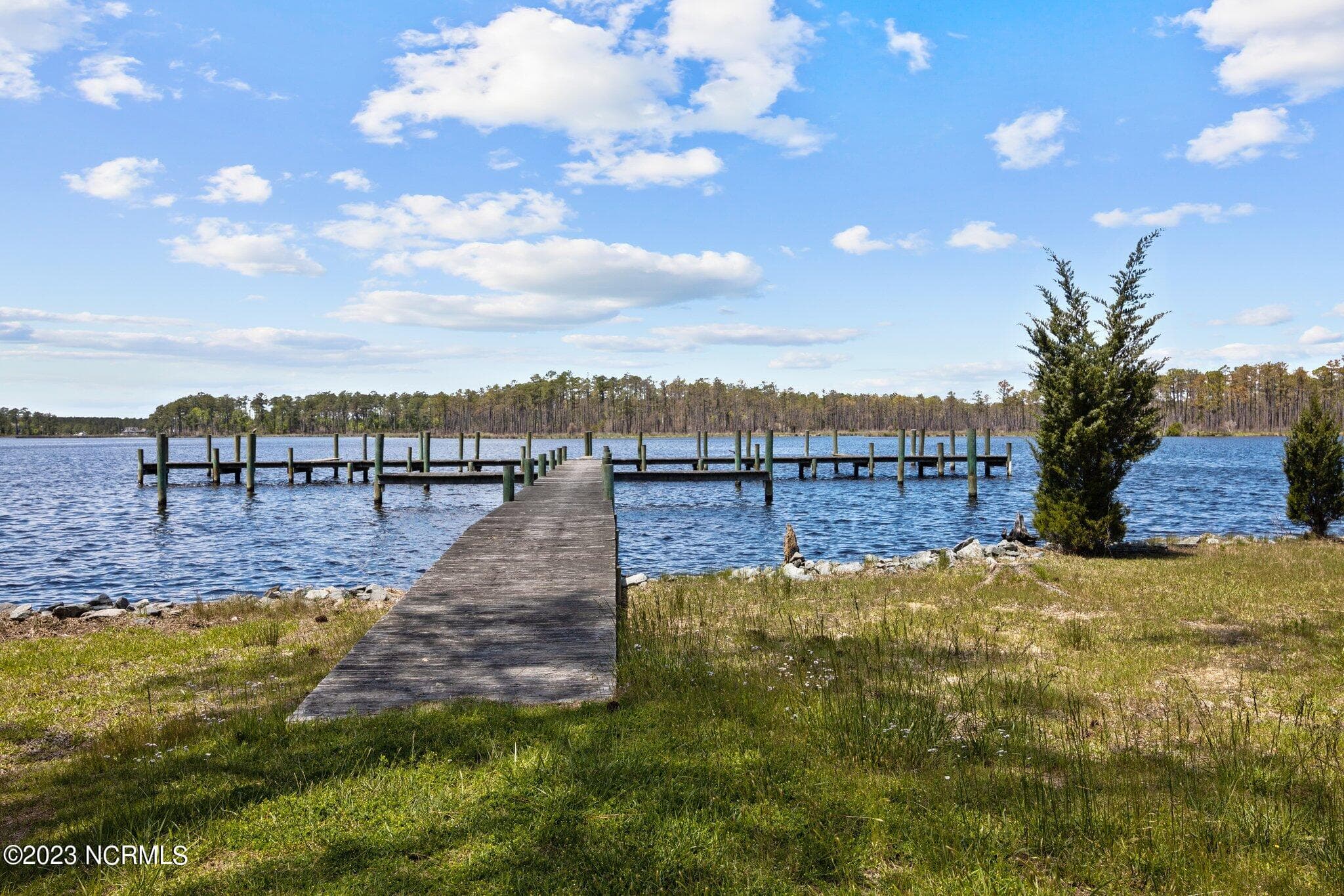 Residential Lot at 15 15 Paradox Point Drive, Aurora, NC 27806, photo 12 of 13