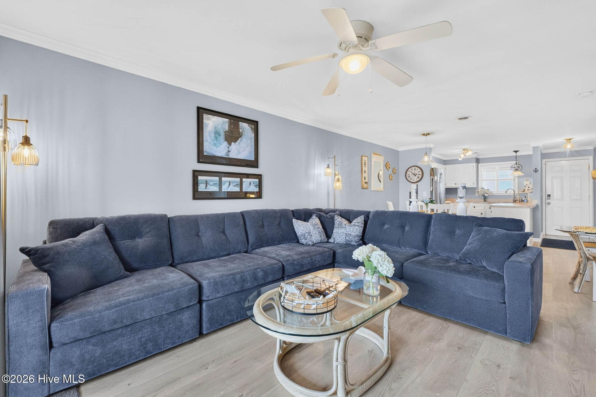 Condominium at 2714 W Beach Drive # 114, Oak Island, NC 28465, photo 34 of 65