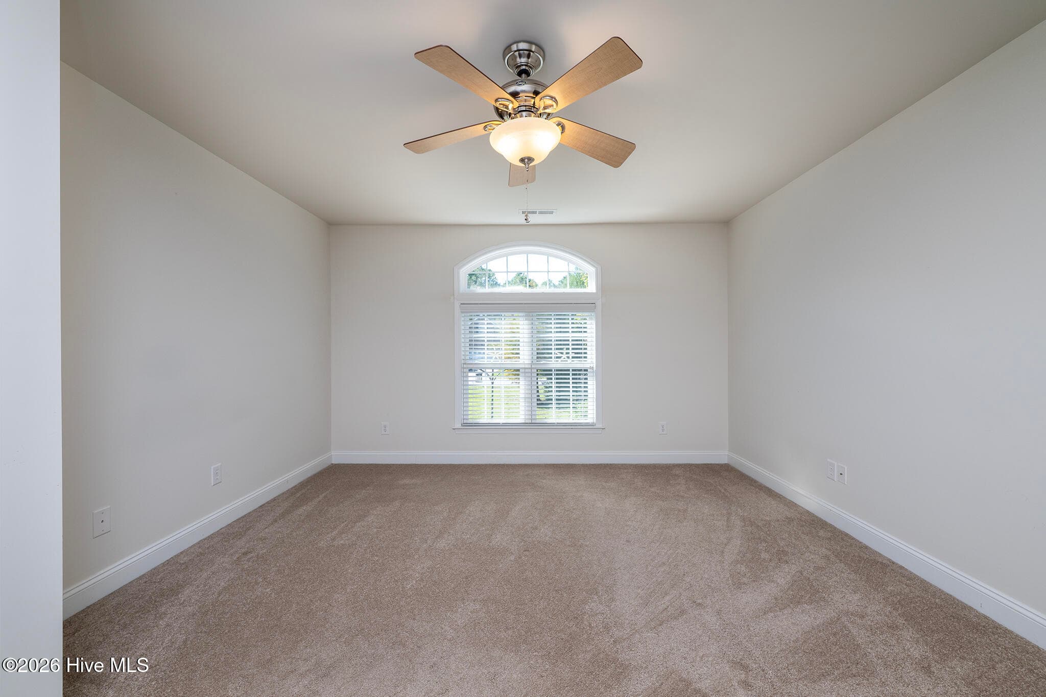 Bedroom 2 - 5505 Blackbeard Lane, New Bern, NC 28560