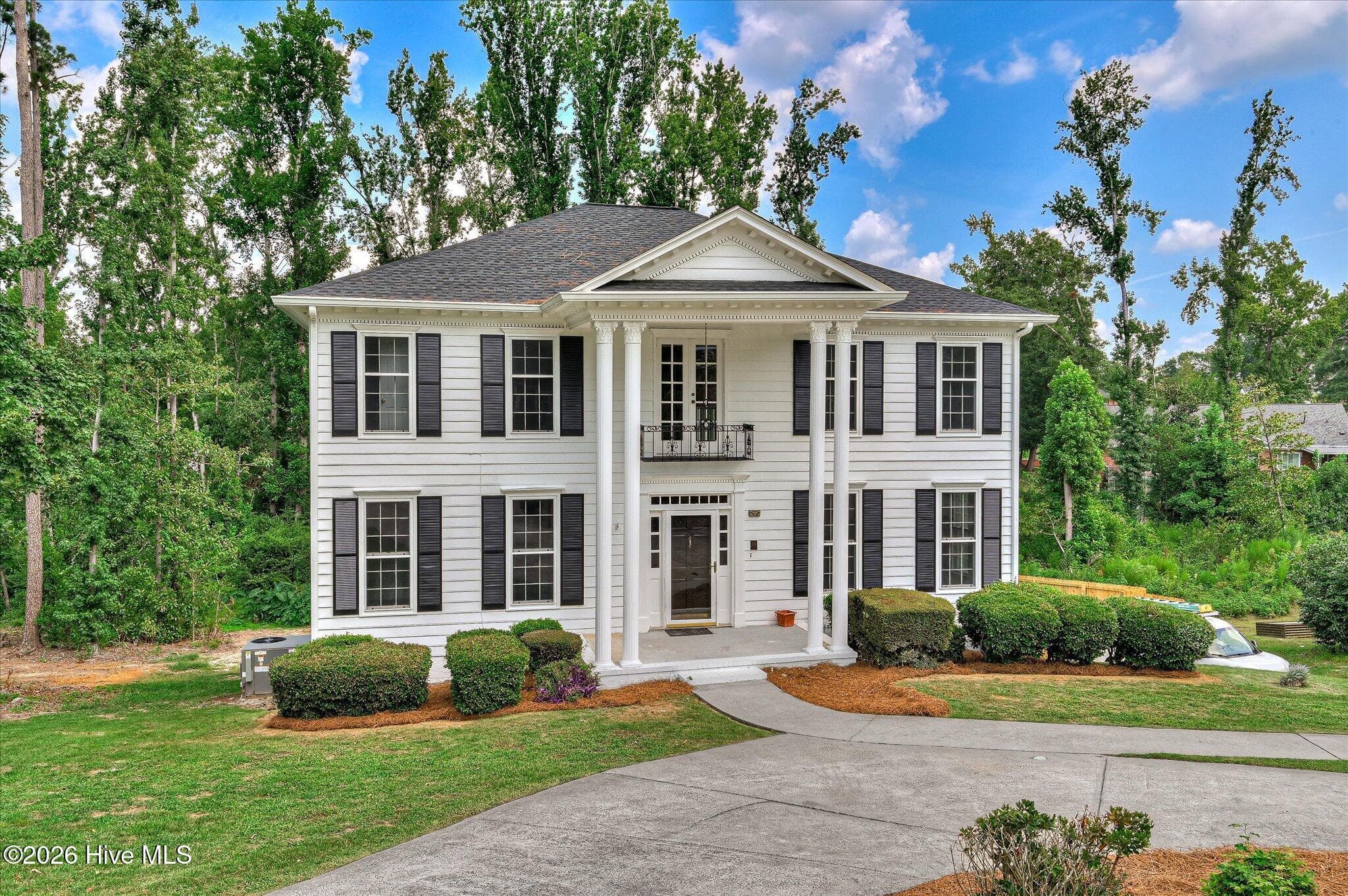 Single Family Residence at 4189 Quail Springs Circle, Martinez, GA 30907, photo 2 of 48