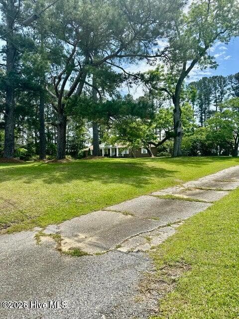 Single Family Residence at 4803 Andrew Jackson Highway SW, Chadbourn, NC 28431, photo 54 of 72