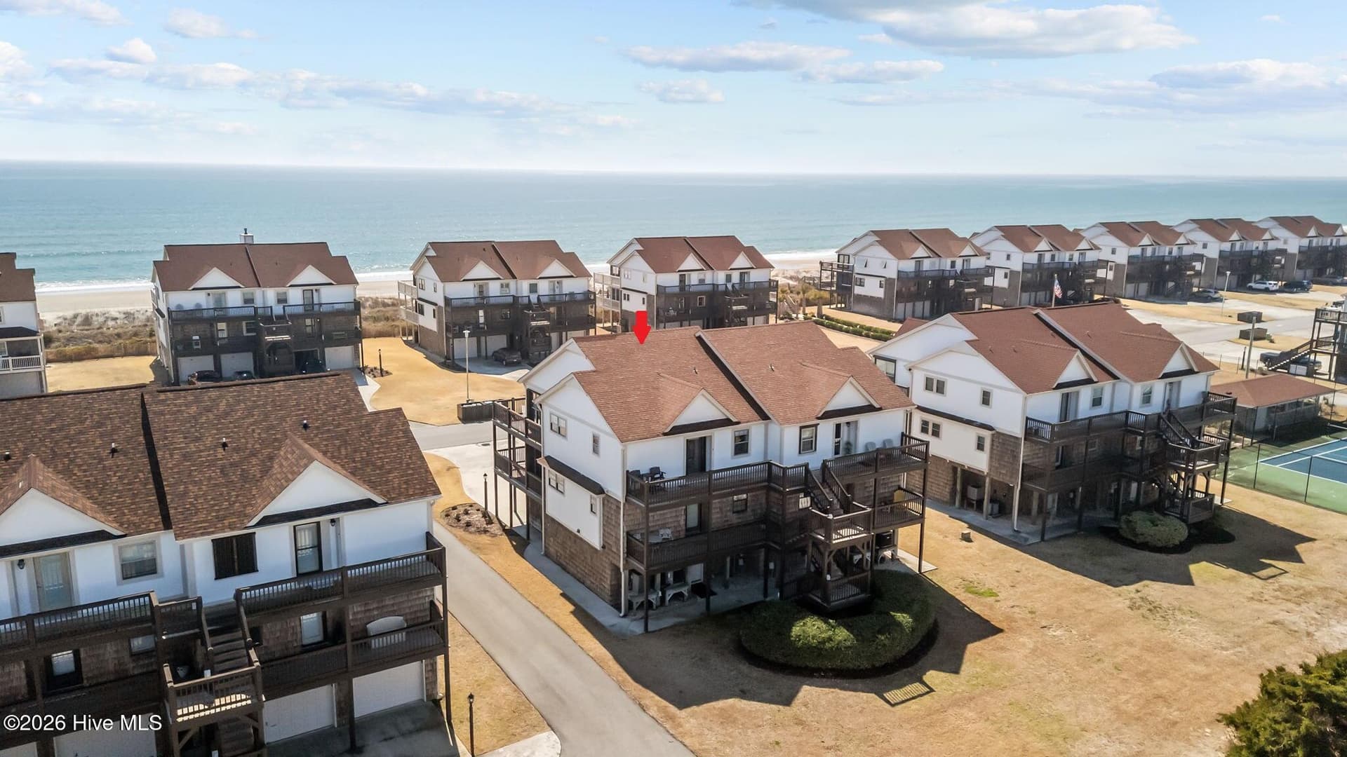2506 Ocean Drive A2, Emerald Isle, NC 28594