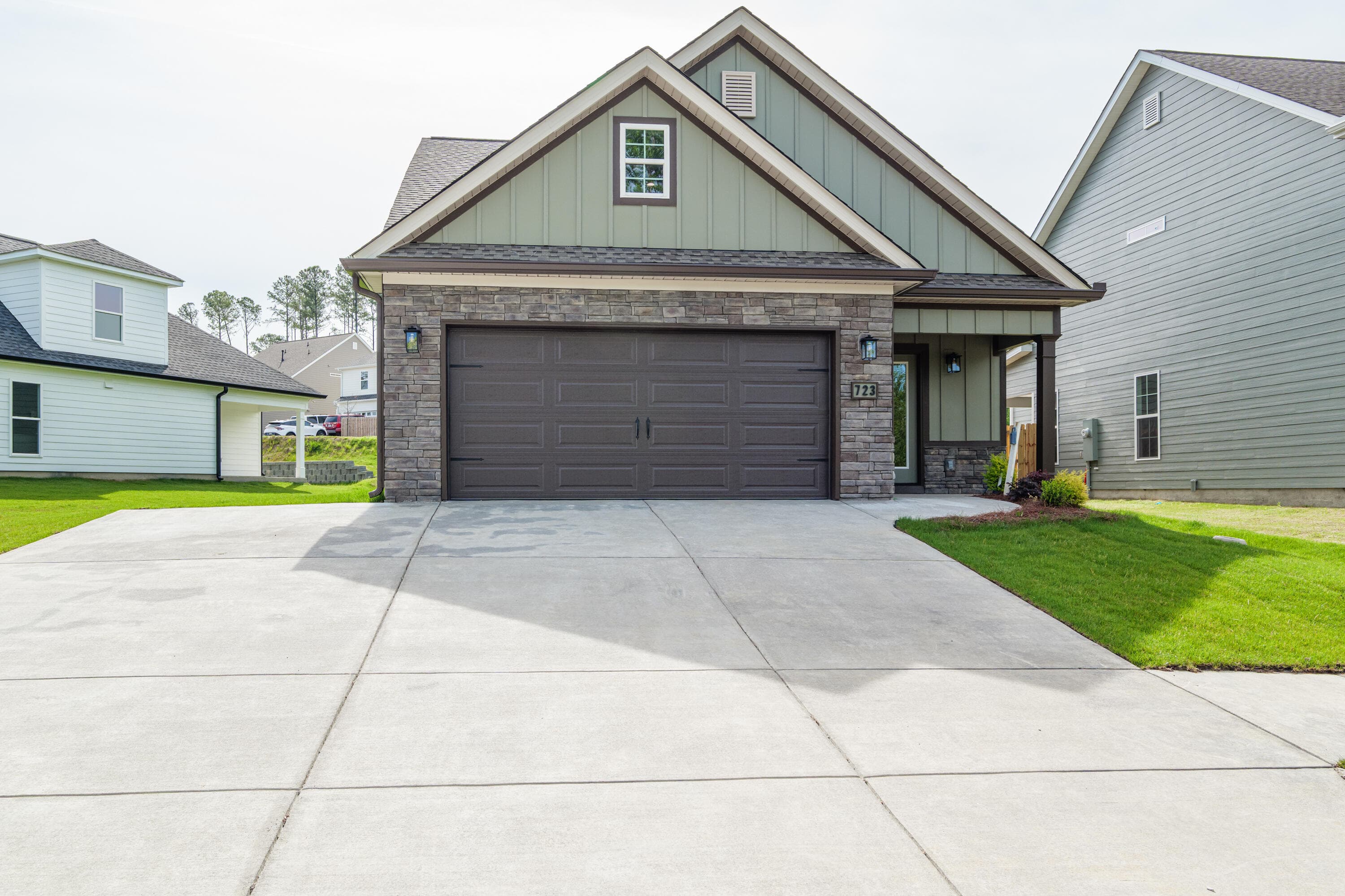 Single Family Residence at 723 Ronaldsay Road, Grovetown, GA 30813, photo 3 of 59