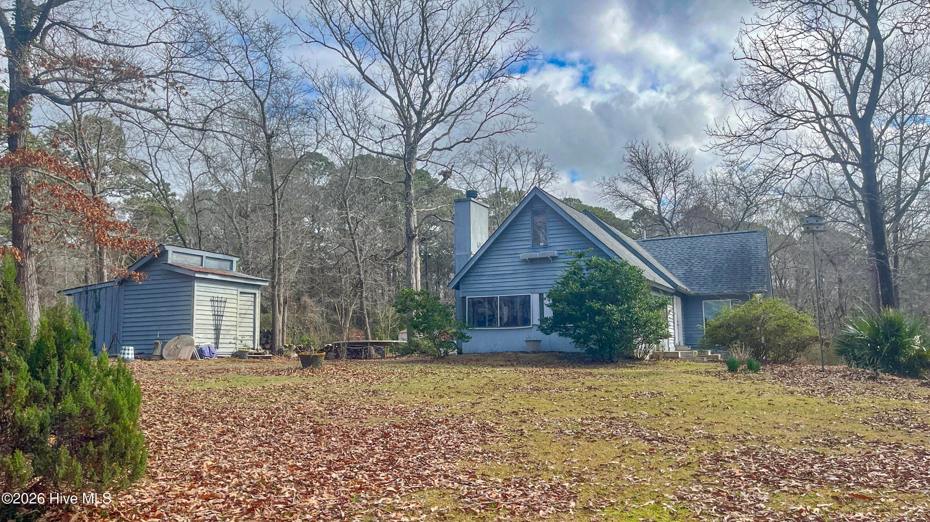 Commercial Sale at 21944 Us 17, Hampstead, NC 28443, photo 19 of 50