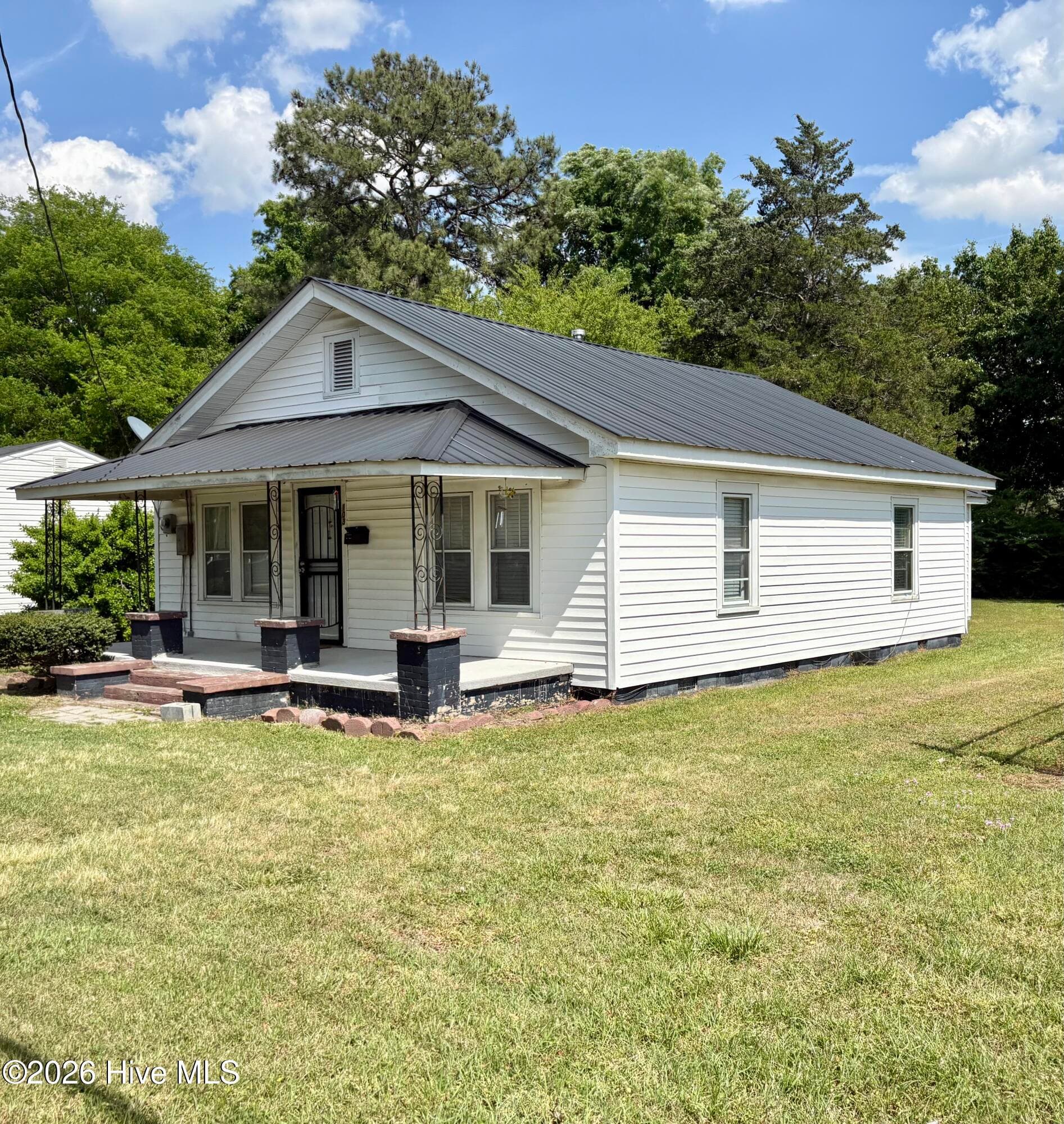 Single Family Residence at 103 S Wooten Street, La Grange, NC 28551, photo 14 of 16