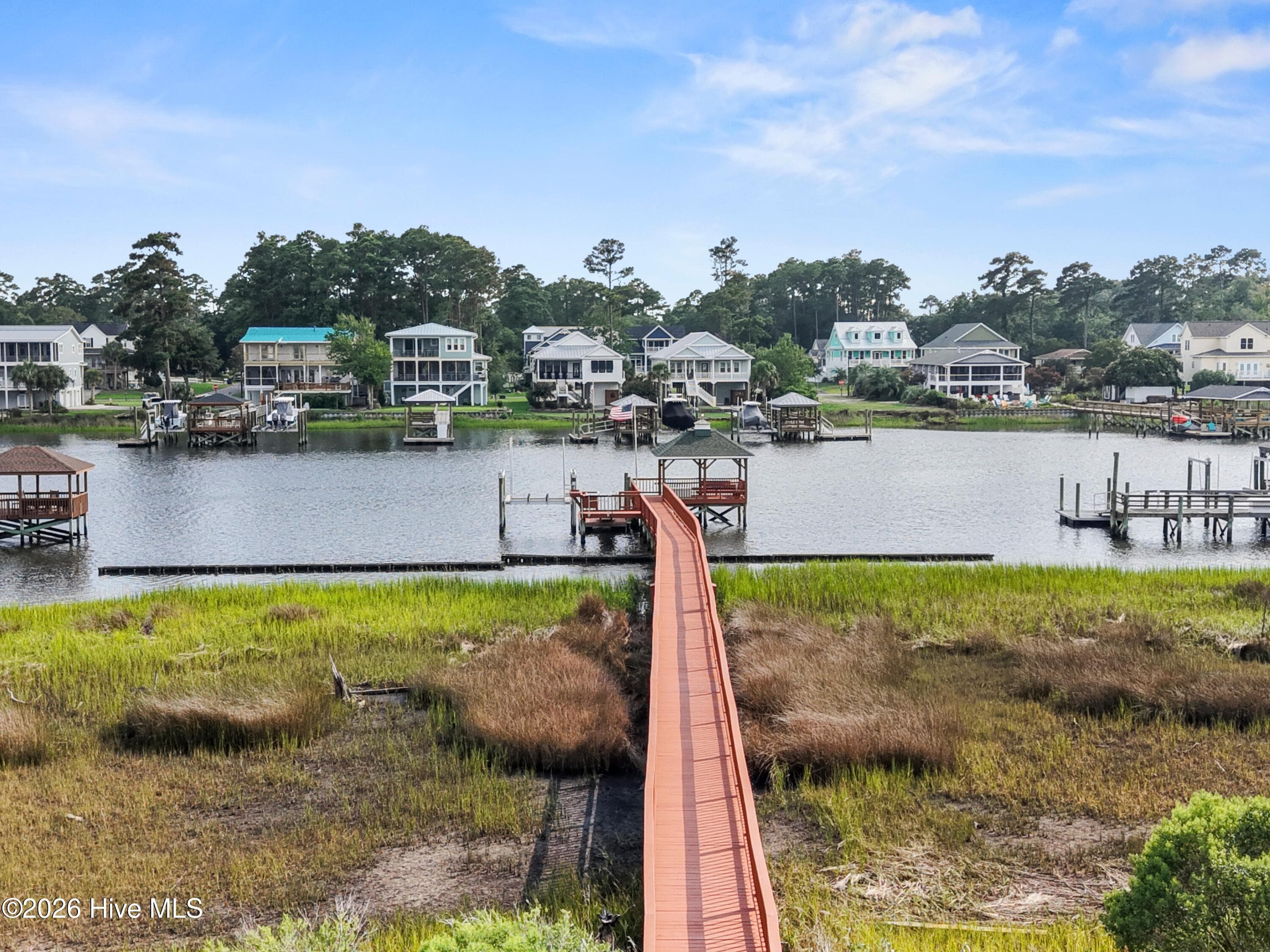 Single Family Residence at 2680 Mariners Way SE, Southport, NC 28461, photo 108 of 179