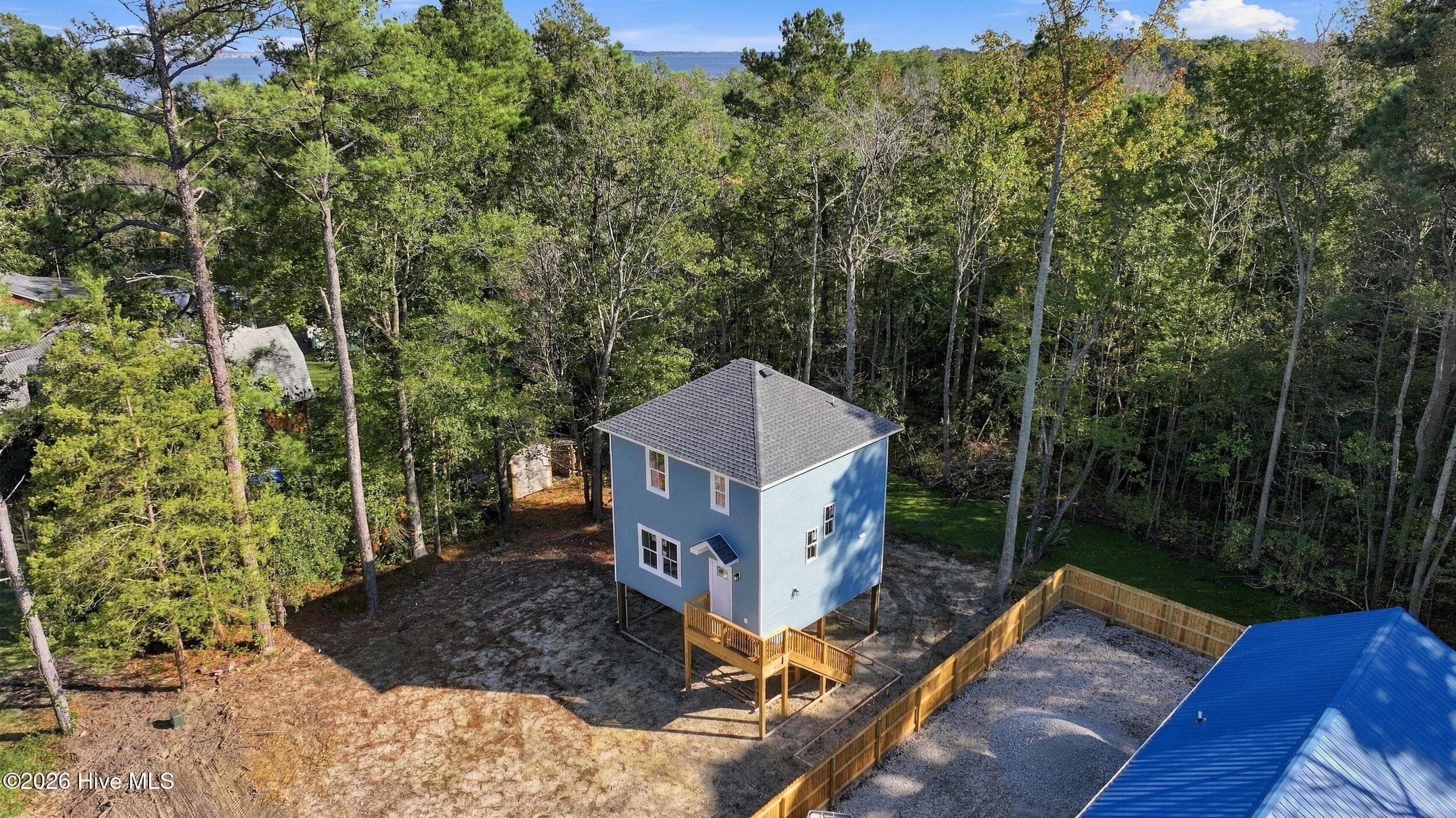 Single Family Residence at 126 Taylors Road, Currituck, NC 27929, photo 28 of 28