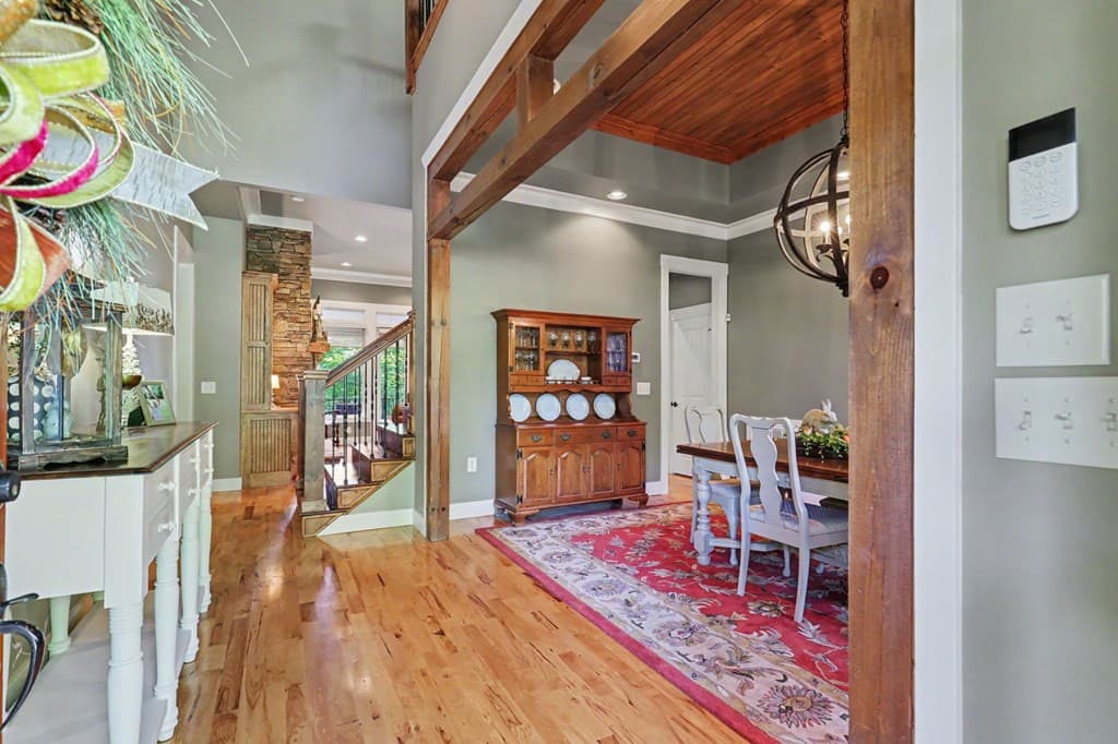 Single Family Residence at 41 Elm Court, Murphy, NC 28906, photo 8 of 75