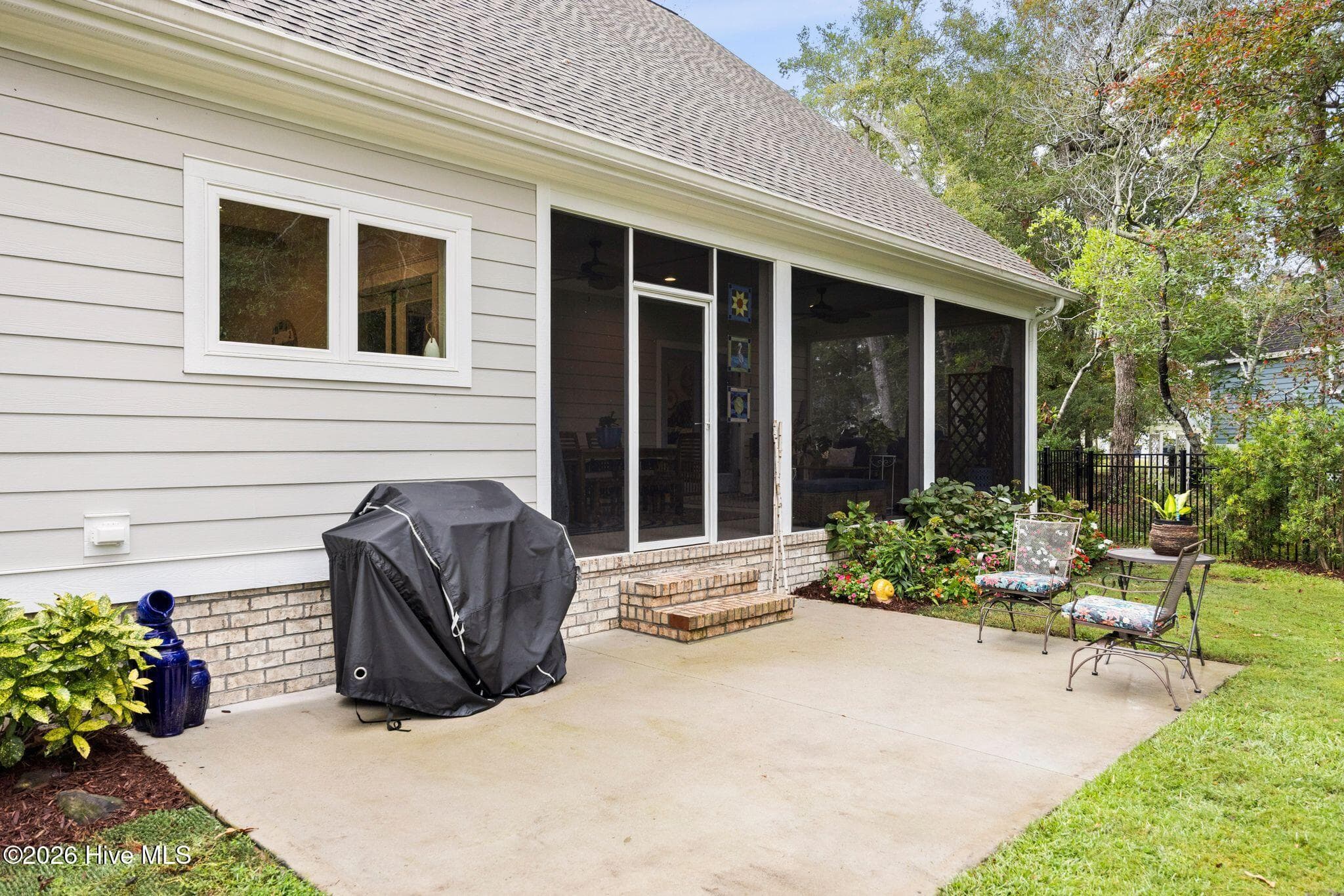 Single Family Residence at 1748 Oakbrook Drive SW, Ocean Isle Beach, NC 28469, photo 59 of 88