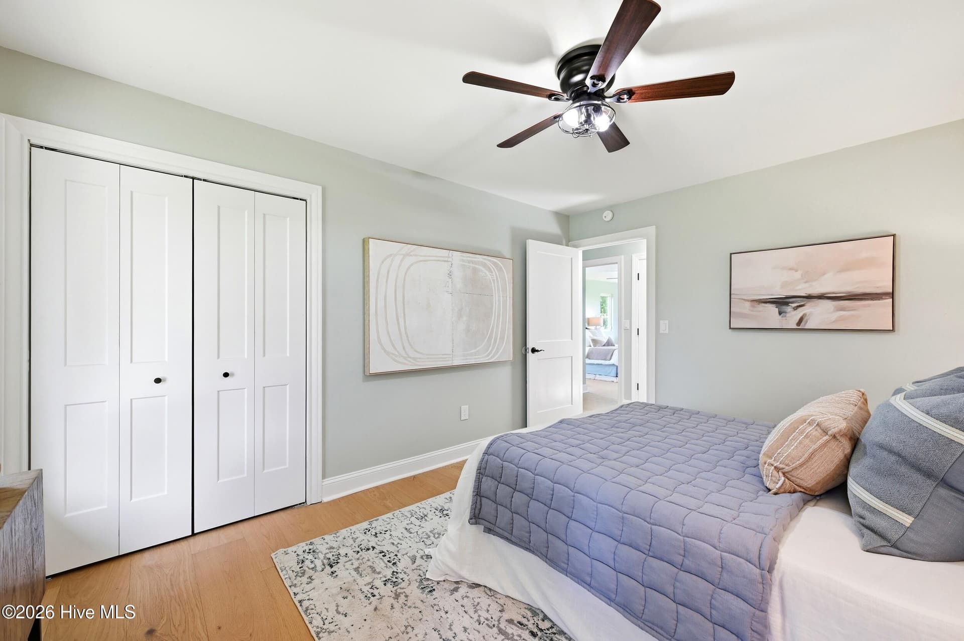 Single Family Residence at 119 Sound View Drive, Hampstead, NC 28443, photo 36 of 68