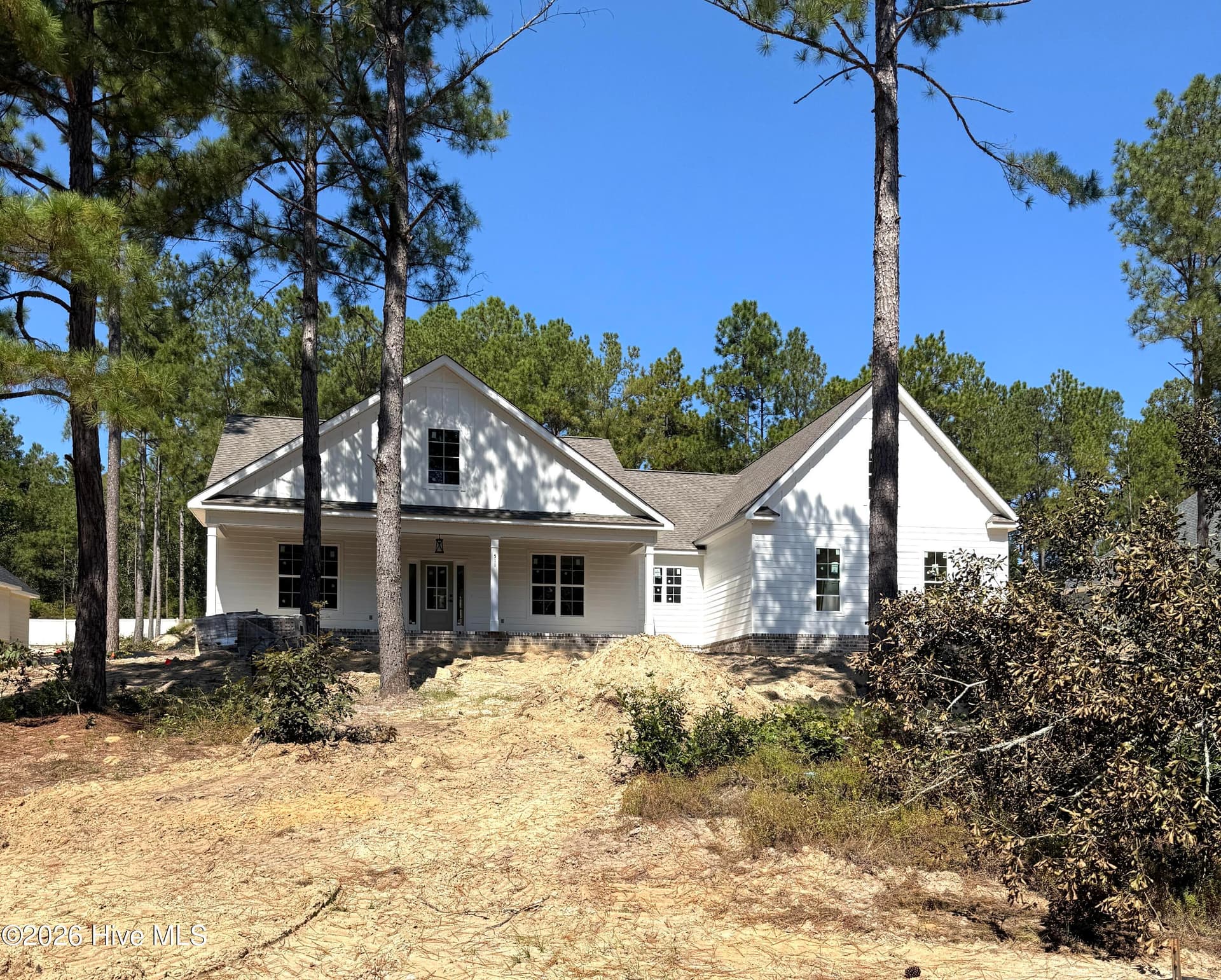 1092 Dunham Forest Way, Aiken, SC 29803