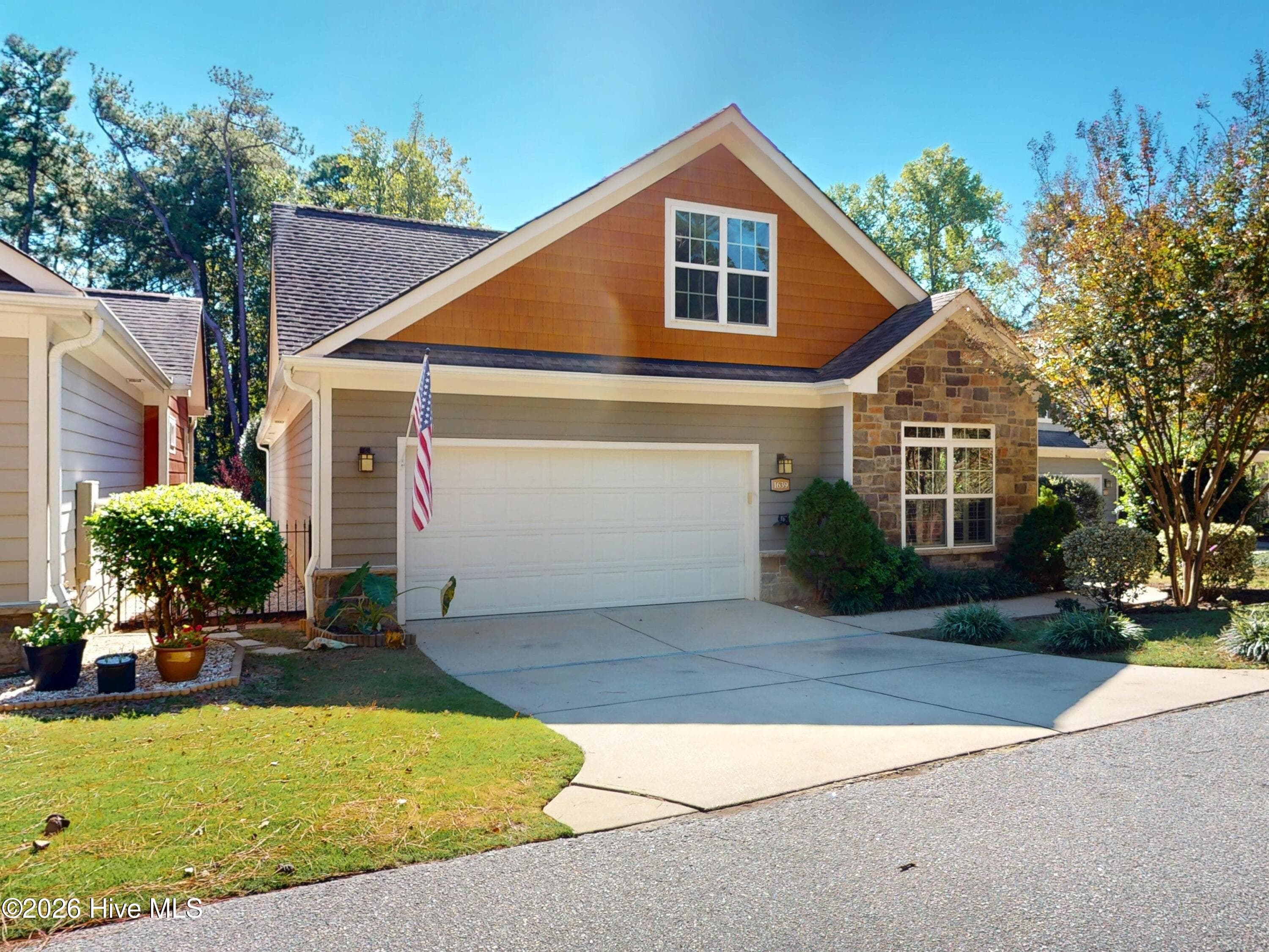 1639 Micahs Way N, Spring Lake, NC 28390