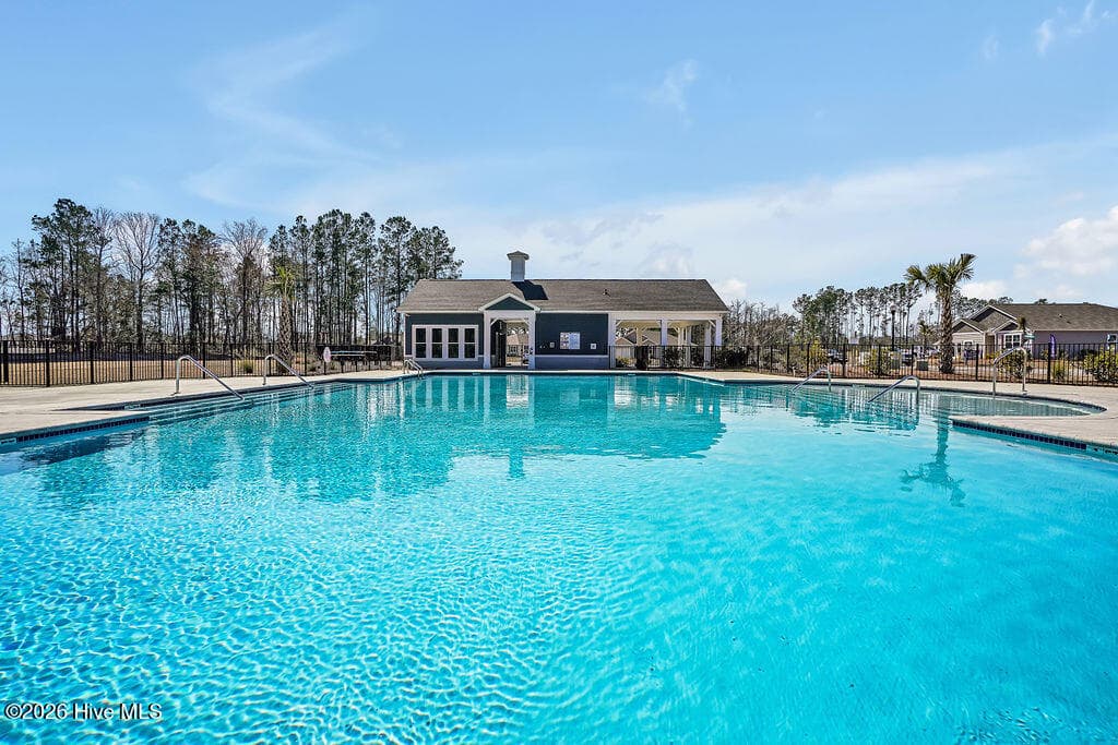 Single Family Residence at 4161 Morning Light Drive SE Lot 279, Bolivia, NC 28422, photo 16 of 23
