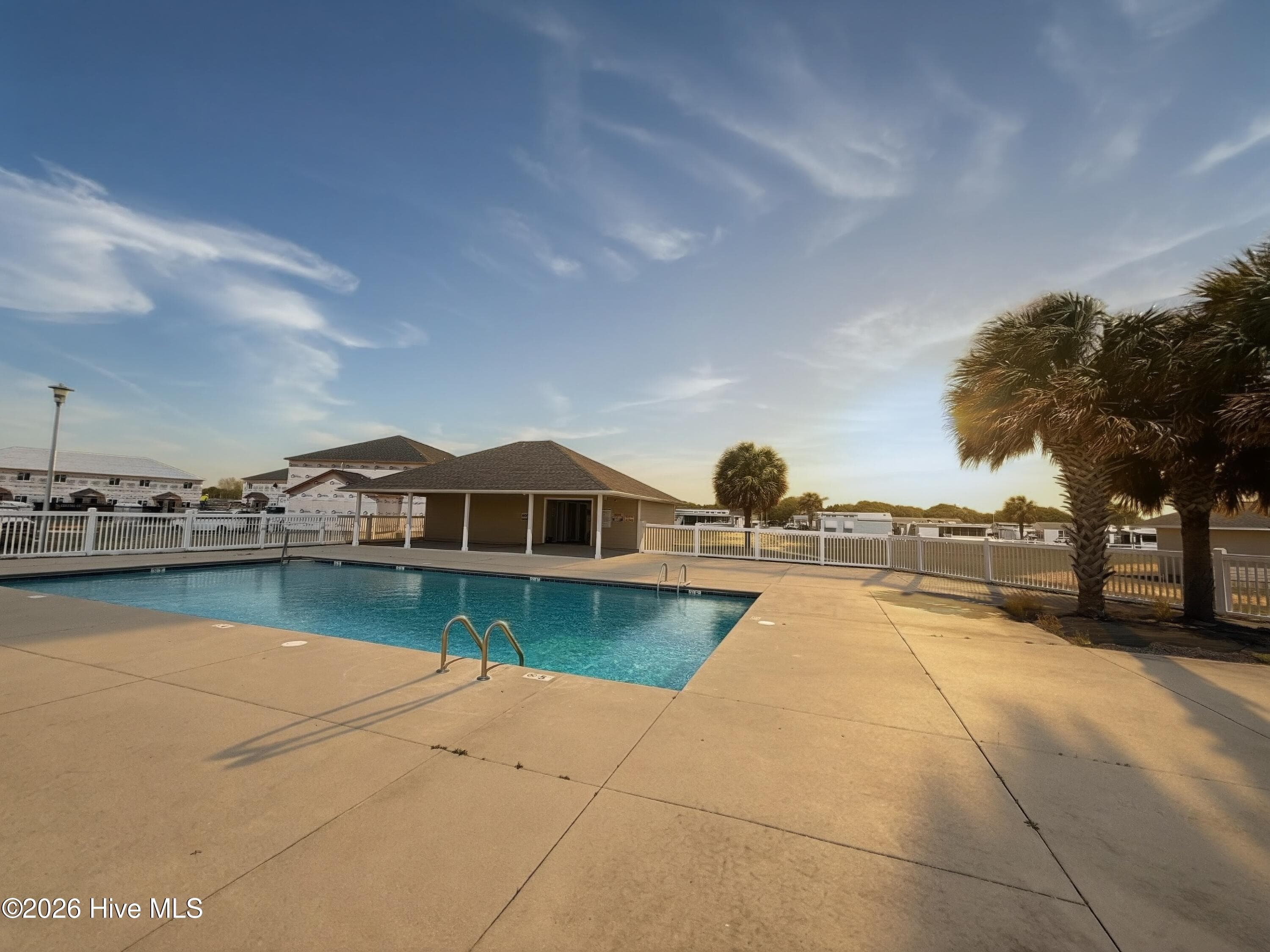 Condominium at 650 Cedar Point Boulevard F2, Cedar Point, NC 28584, photo 24 of 54