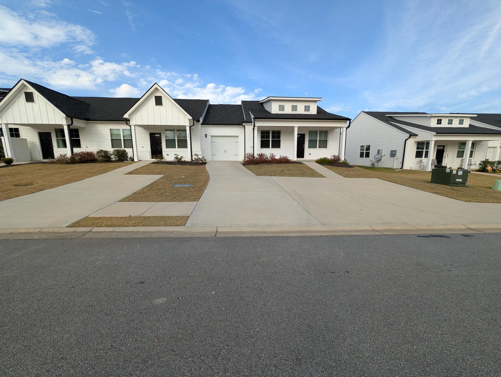 815 Feldspar Manor, Graniteville, SC 29829