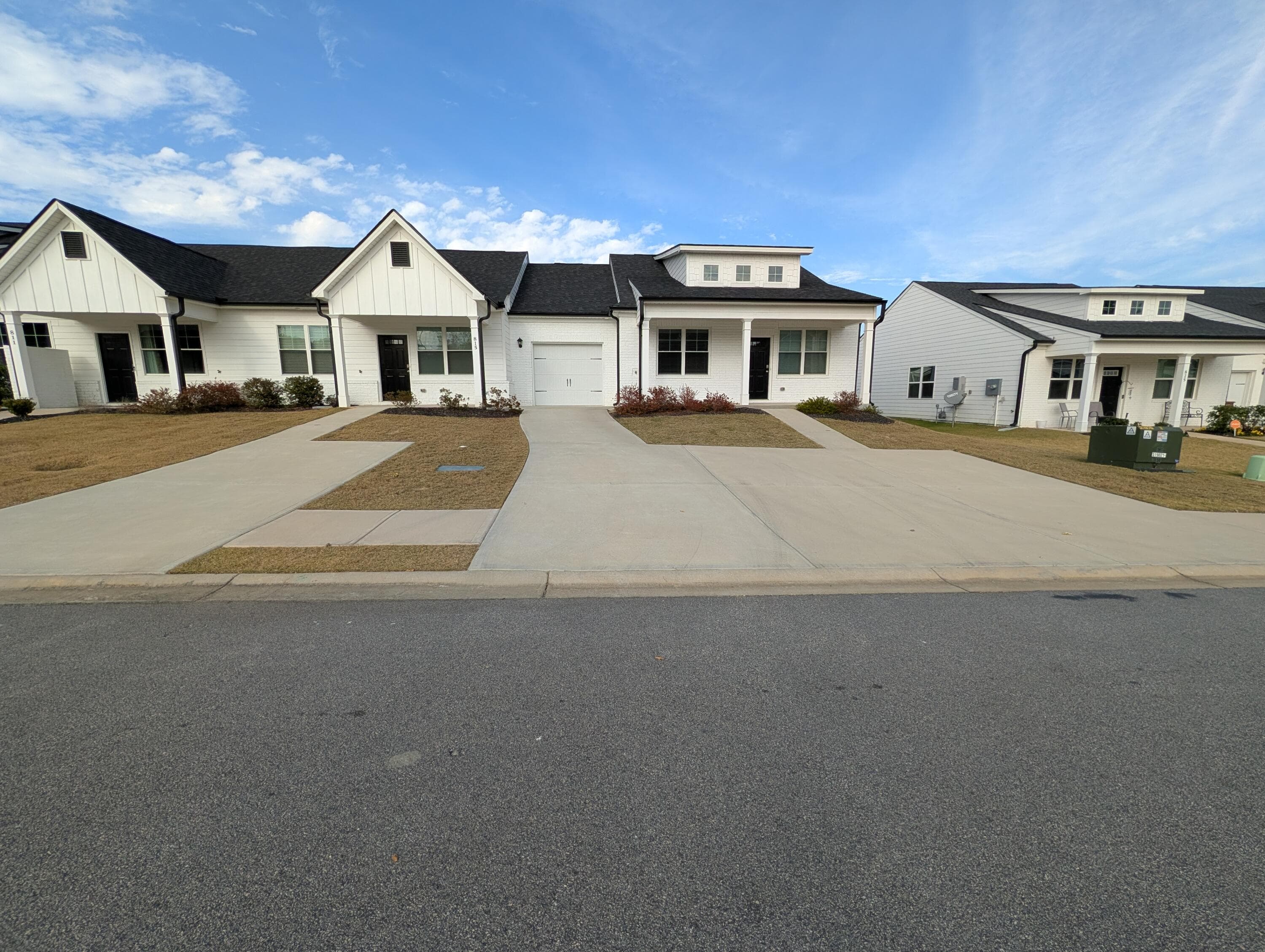 815 Feldspar Manor, Graniteville, SC 29829