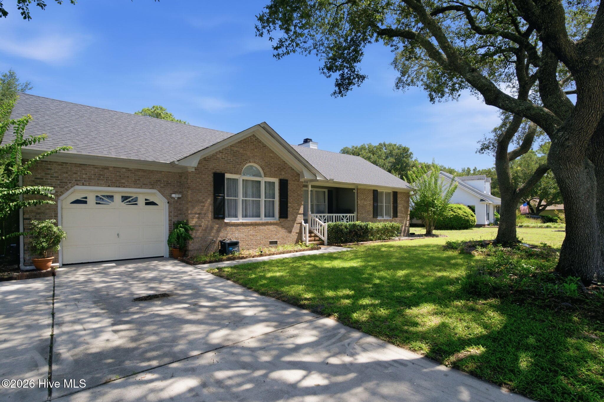Single Family Residence at 7535 Elkmont Court, Wilmington, NC 28411, photo 42 of 50