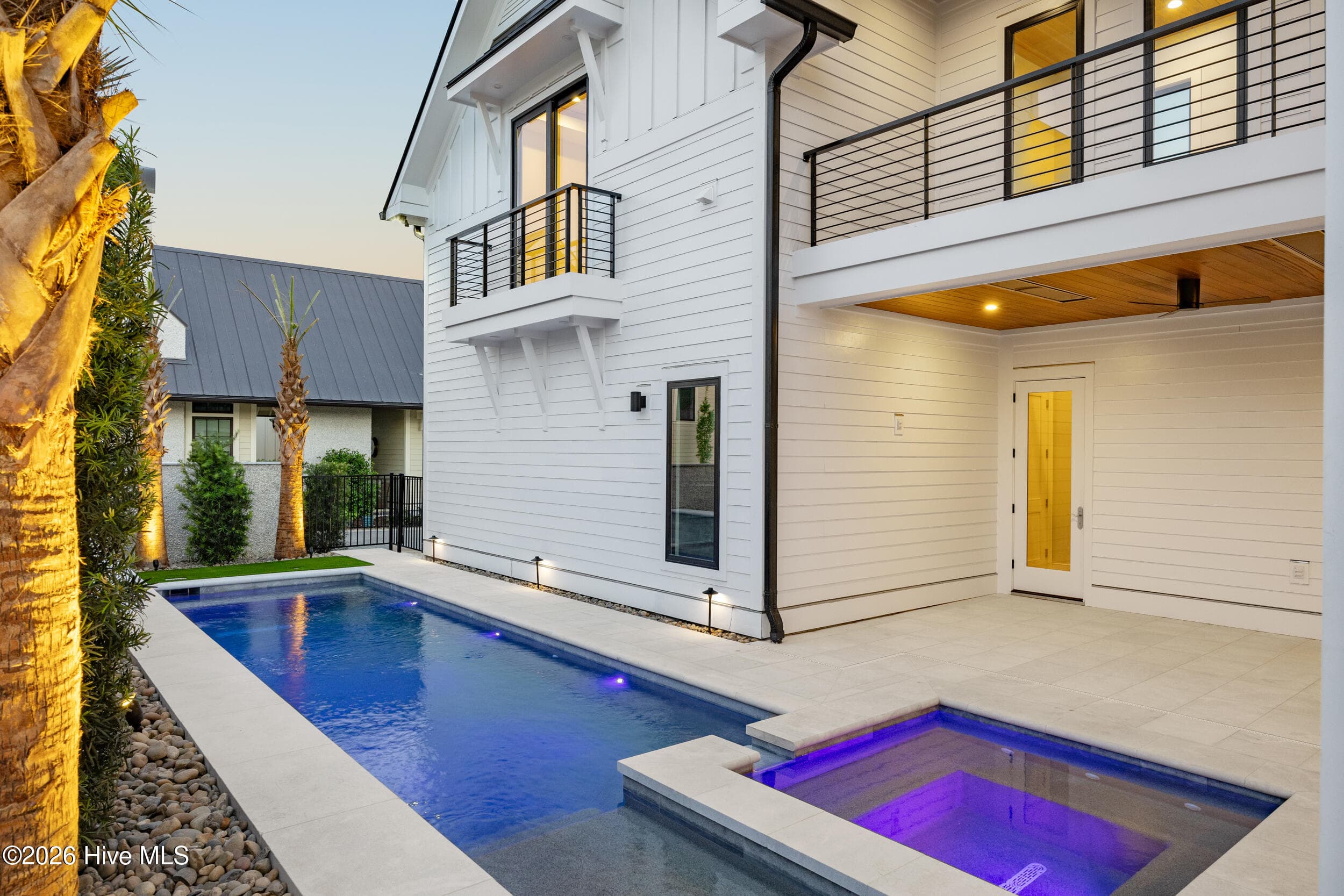 Single Family Residence at 1826 Montage Lane, Wilmington, NC 28403, photo 115 of 147