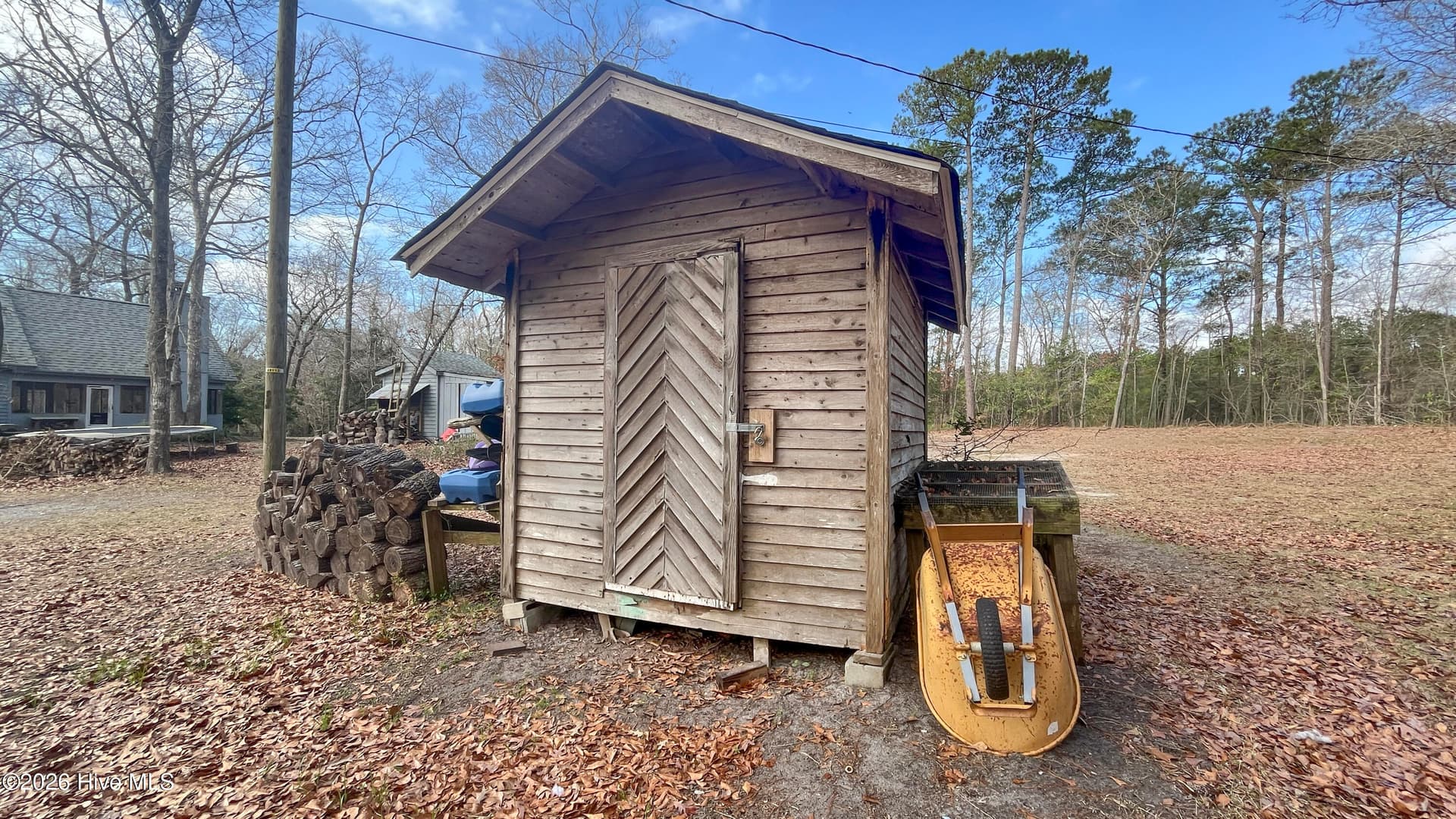 Commercial Sale at 21944 Us 17, Hampstead, NC 28443, photo 23 of 50