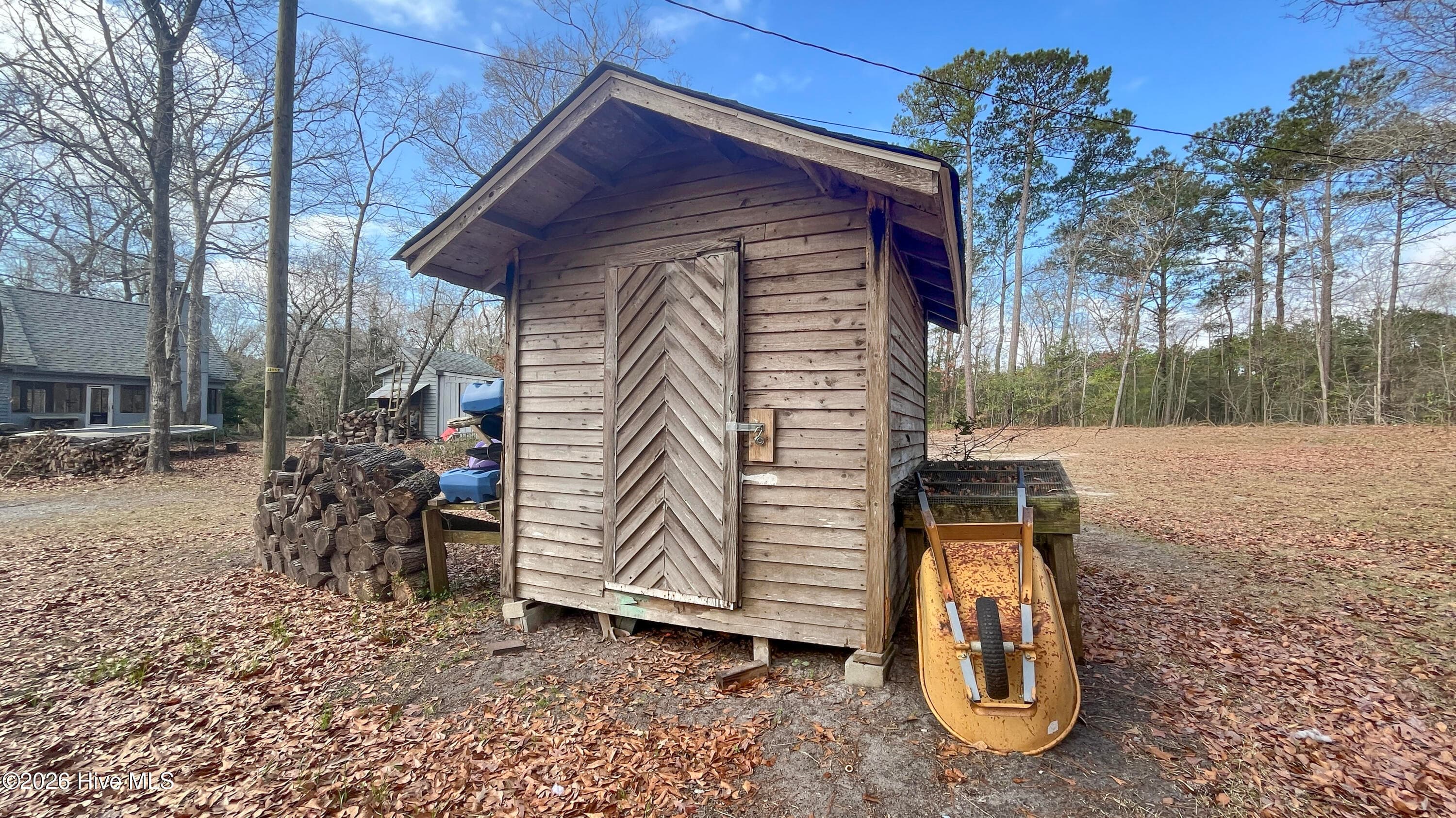 Commercial Sale at 21944 Us 17, Hampstead, NC 28443, photo 23 of 50