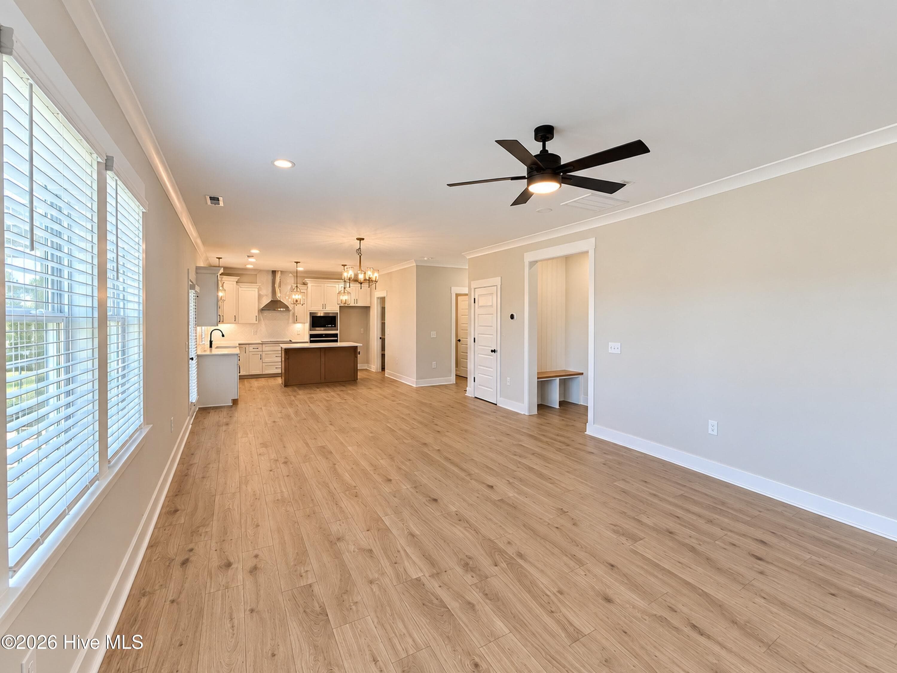 Single Family Residence at 20 Howell Farm Drive, Selma, NC 27576, photo 45 of 148
