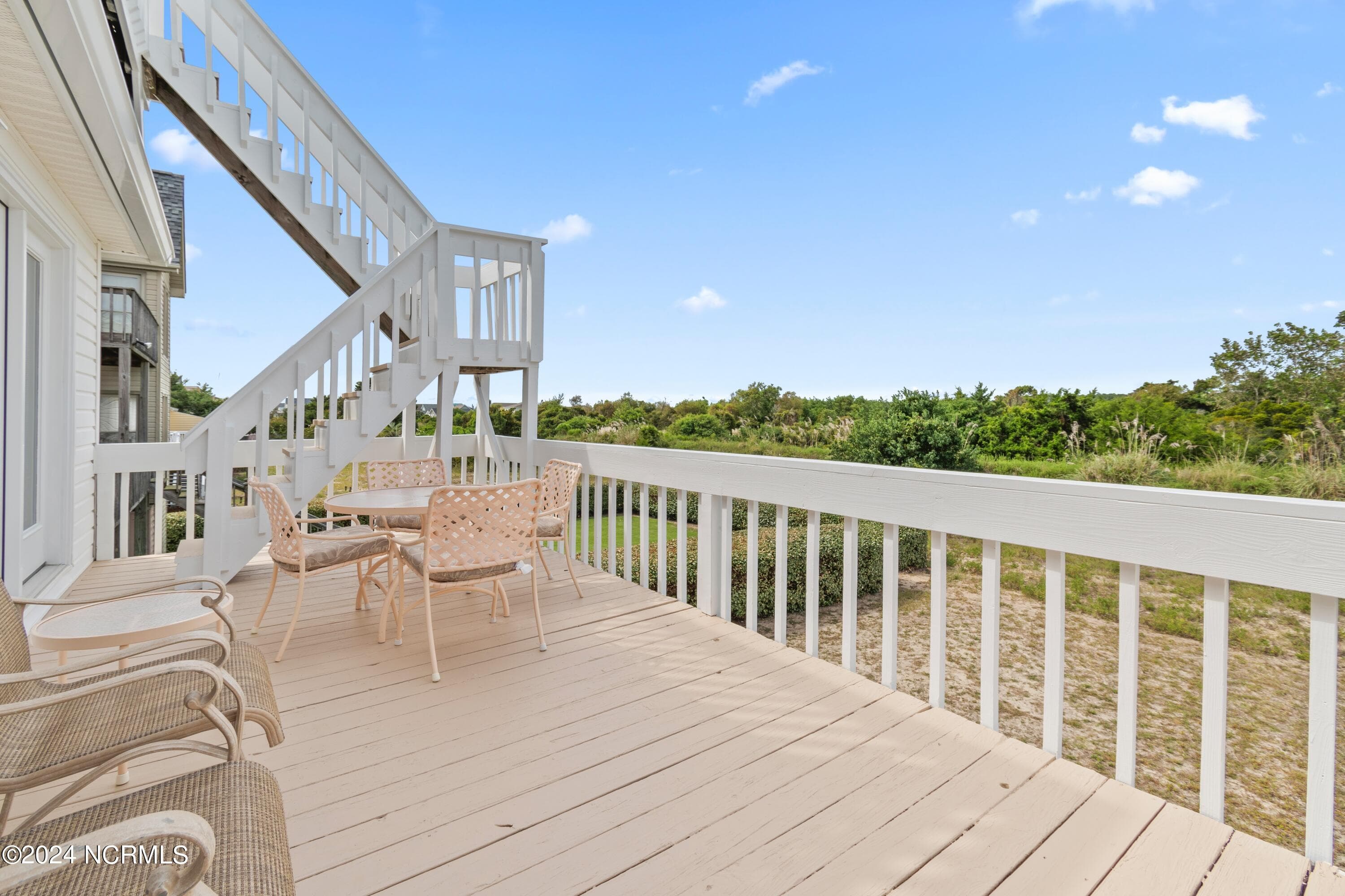 Single Family Residence at 272 Brunswick Avenue W, Holden Beach, NC 28462, photo 31 of 45