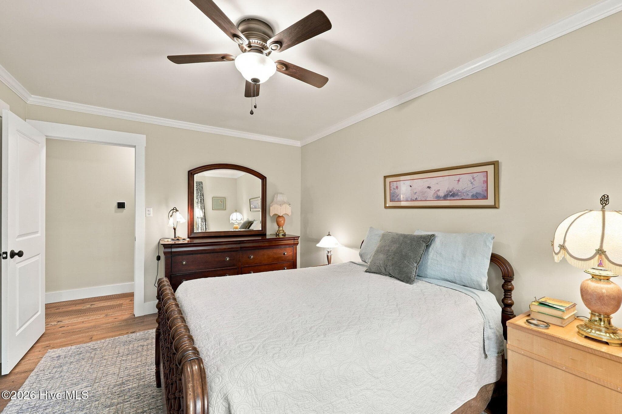 Single Family Residence at 22 Pine Lake Drive, Whispering Pines, NC 28327, Whispering Pines, photo 41 of 65