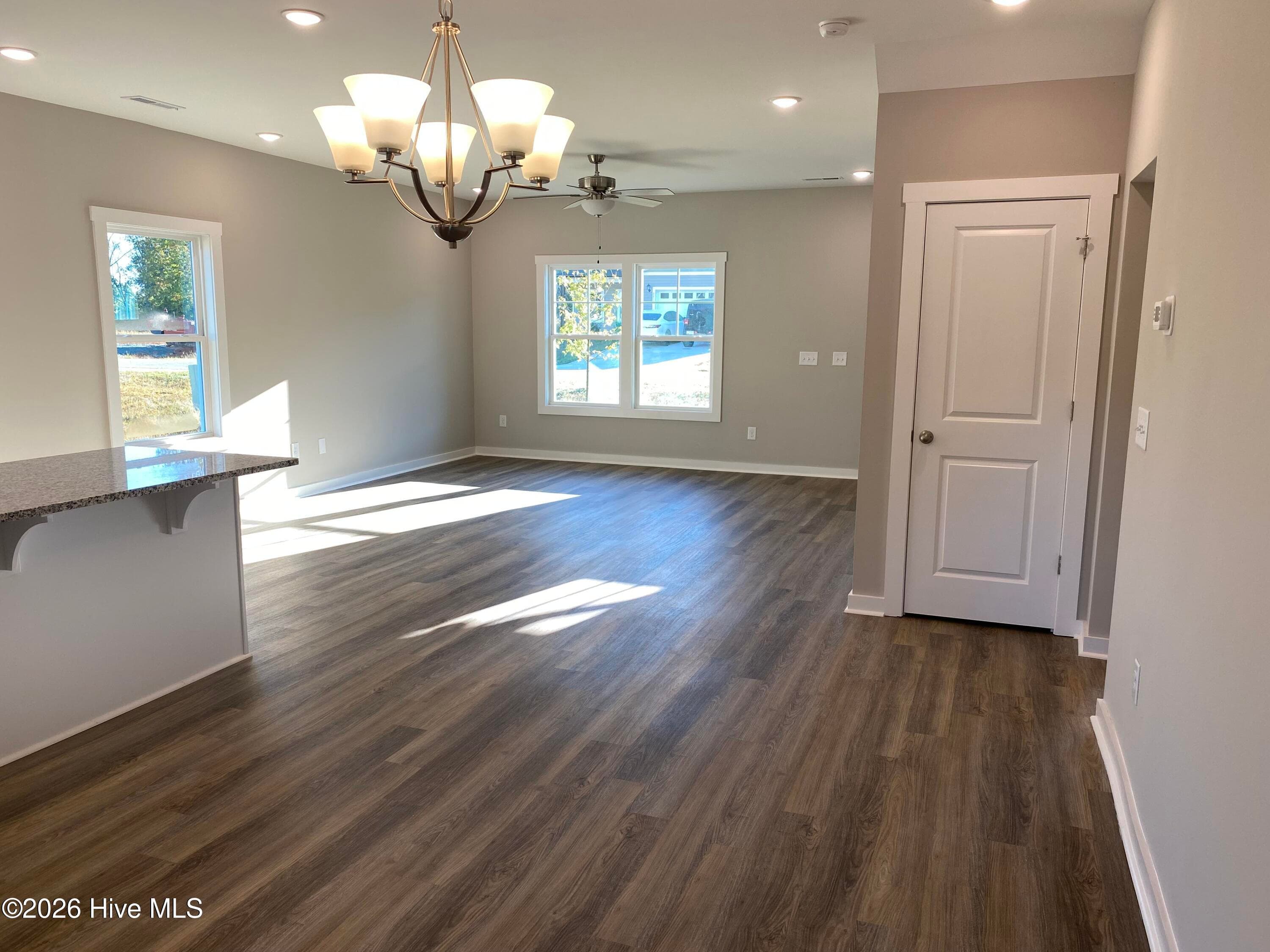 Single Family Residence at 111 Chester Place, Pikeville, NC 27863, photo 13 of 31